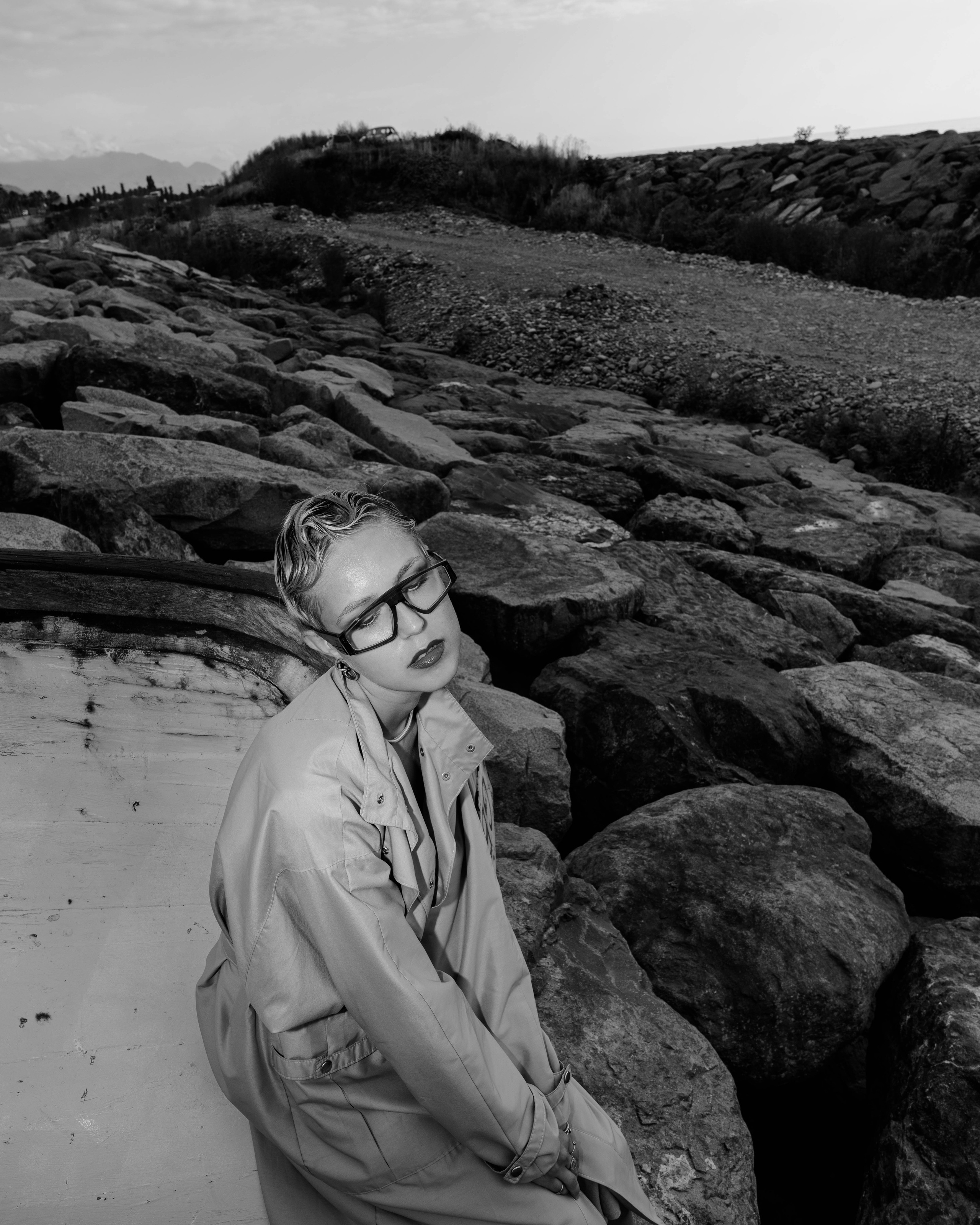 КЭТ | СПОТ. Photographer Barcelona