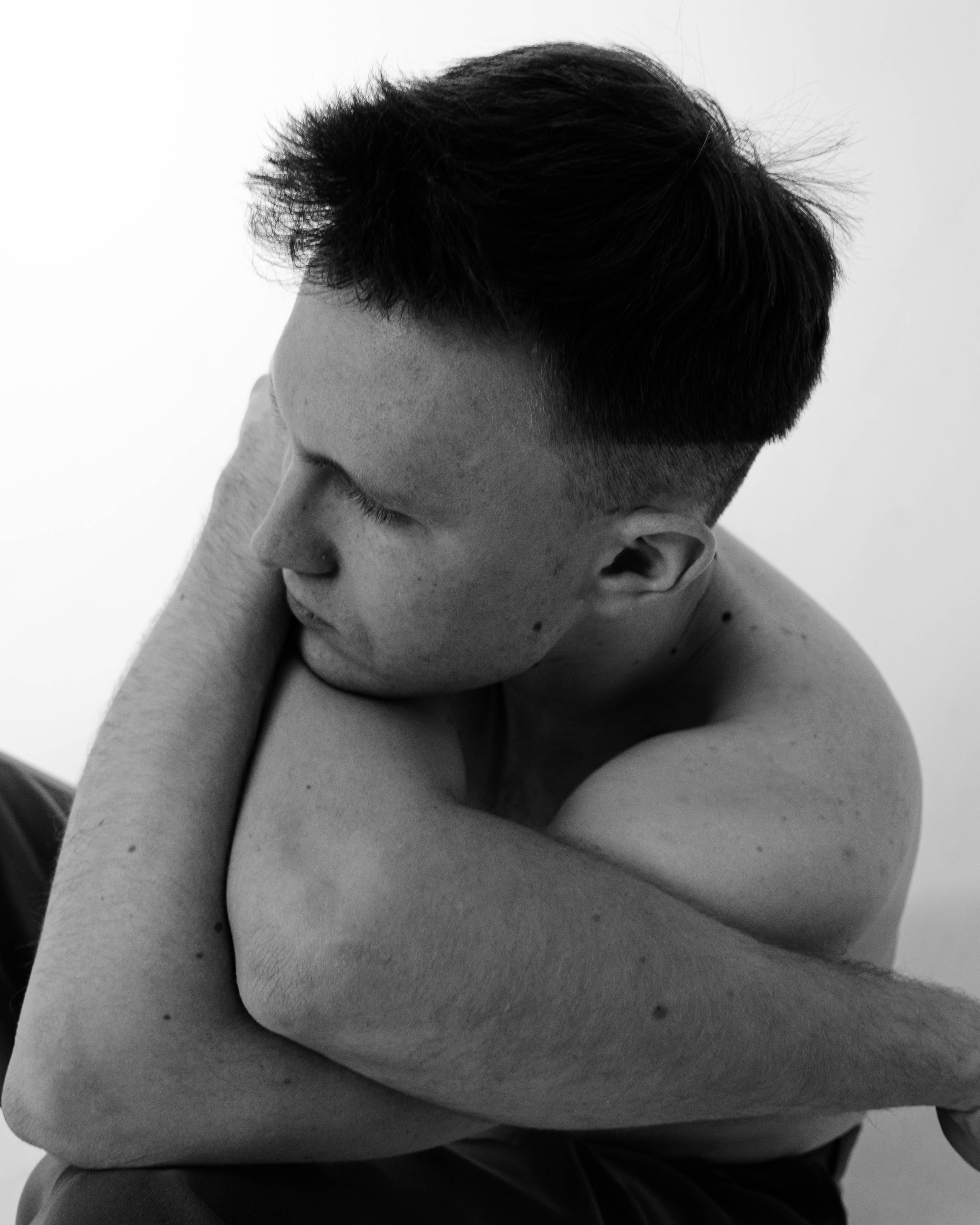 НИКИТА | IMPULSE STUDIO. Photographer Barcelona