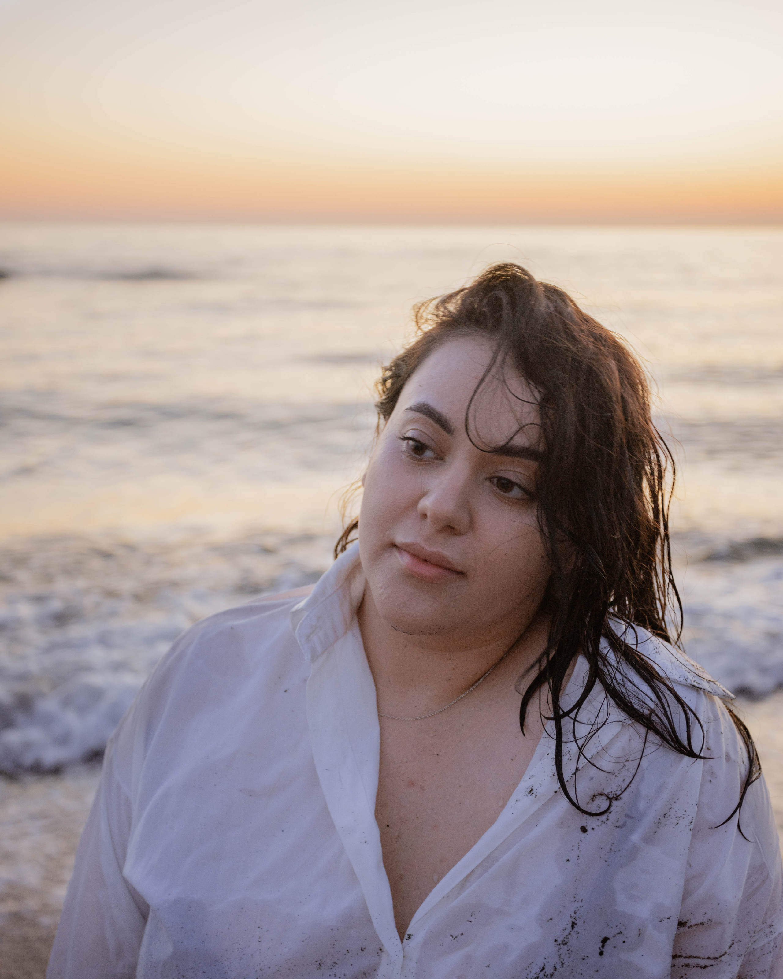 СТЭЛЛА |ШЕКВЕТИЛИ. Photographer Barcelona