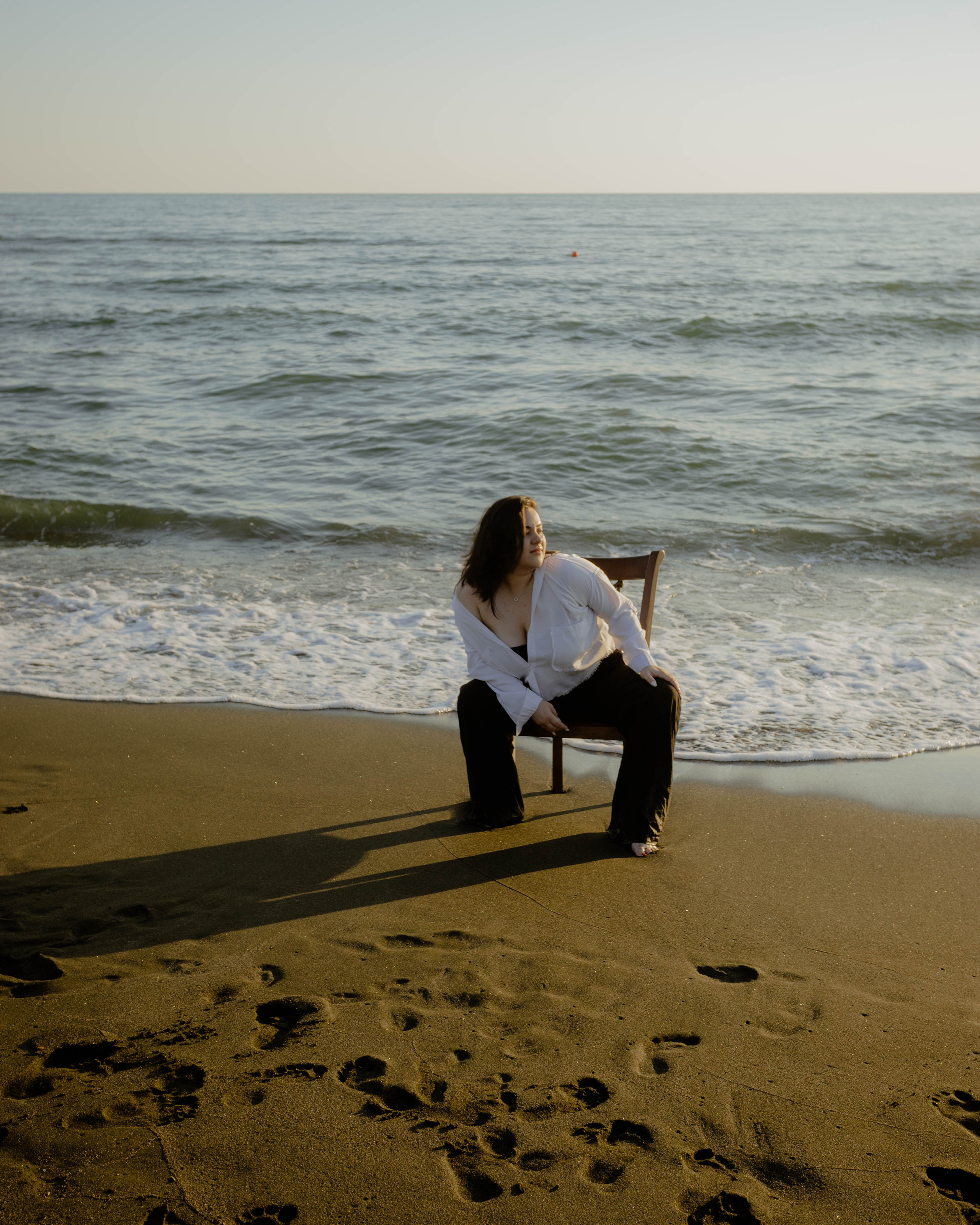 СТЭЛЛА |ШЕКВЕТИЛИ. Photographer Barcelona