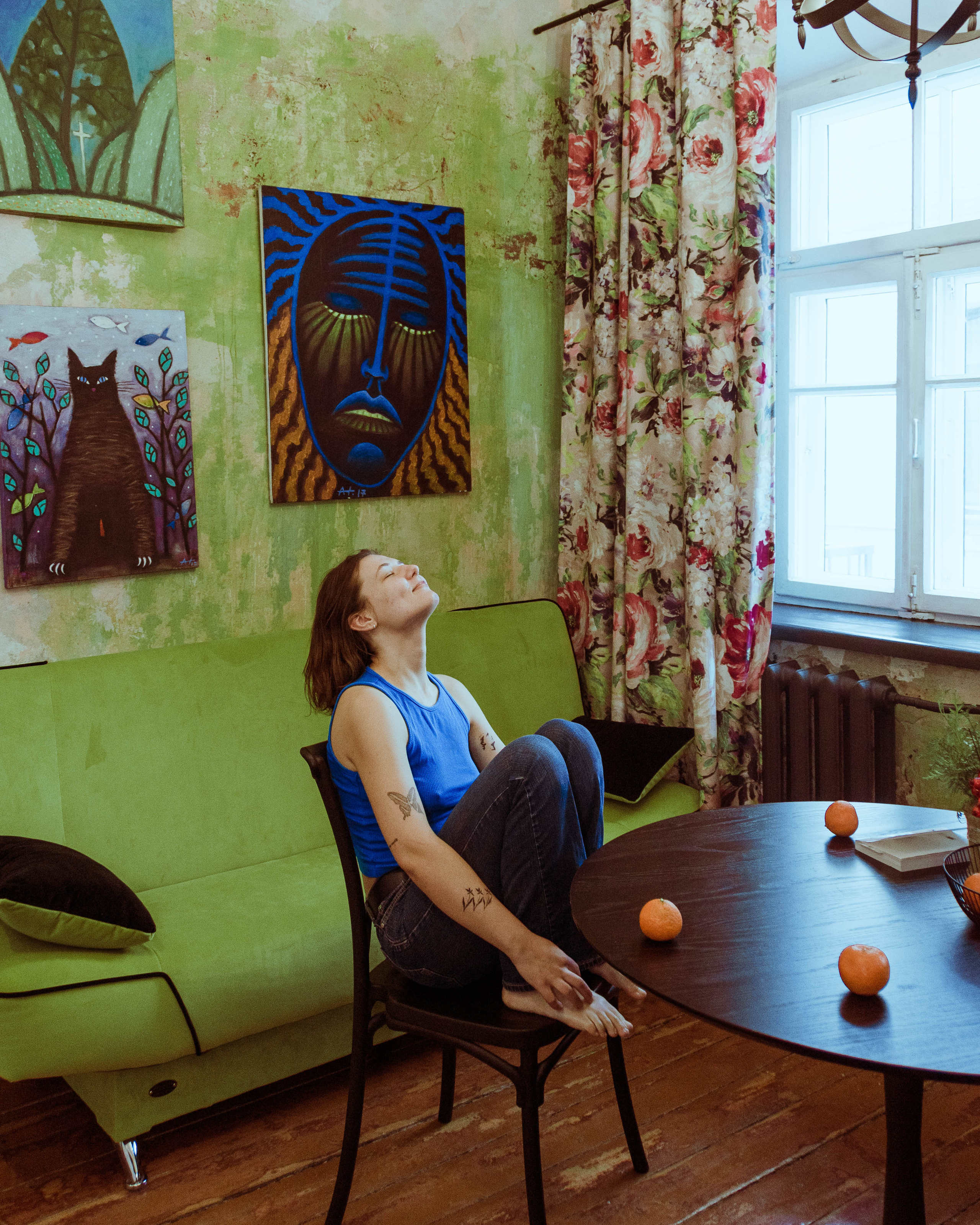 МАША | ГРОДНО. Photographer Barcelona