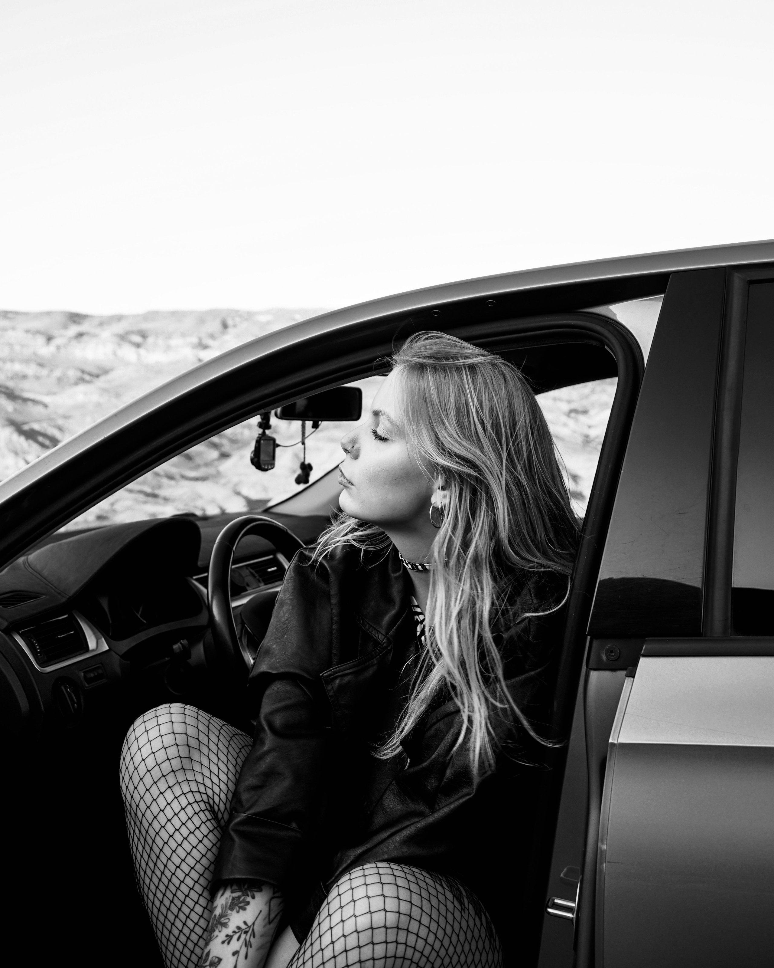 МАРТА | GAREJI. Photographer Barcelona