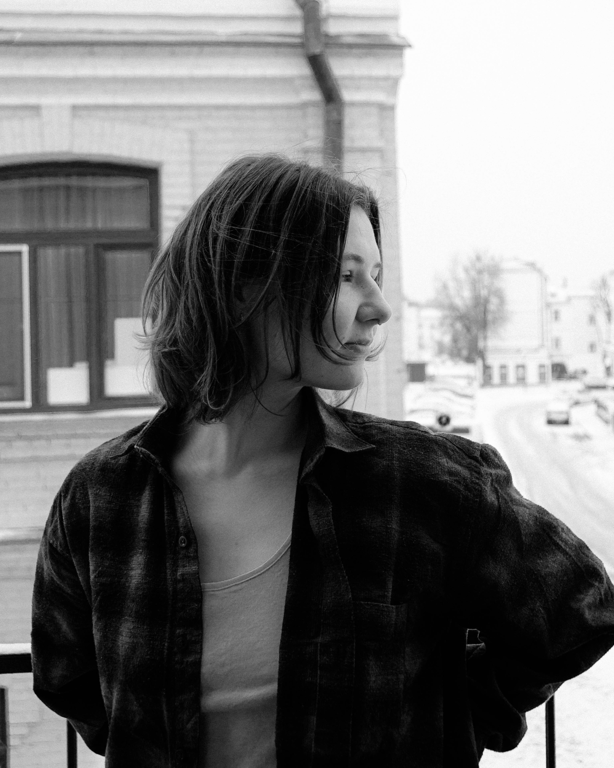 МАША | ГРОДНО. Photographer Barcelona