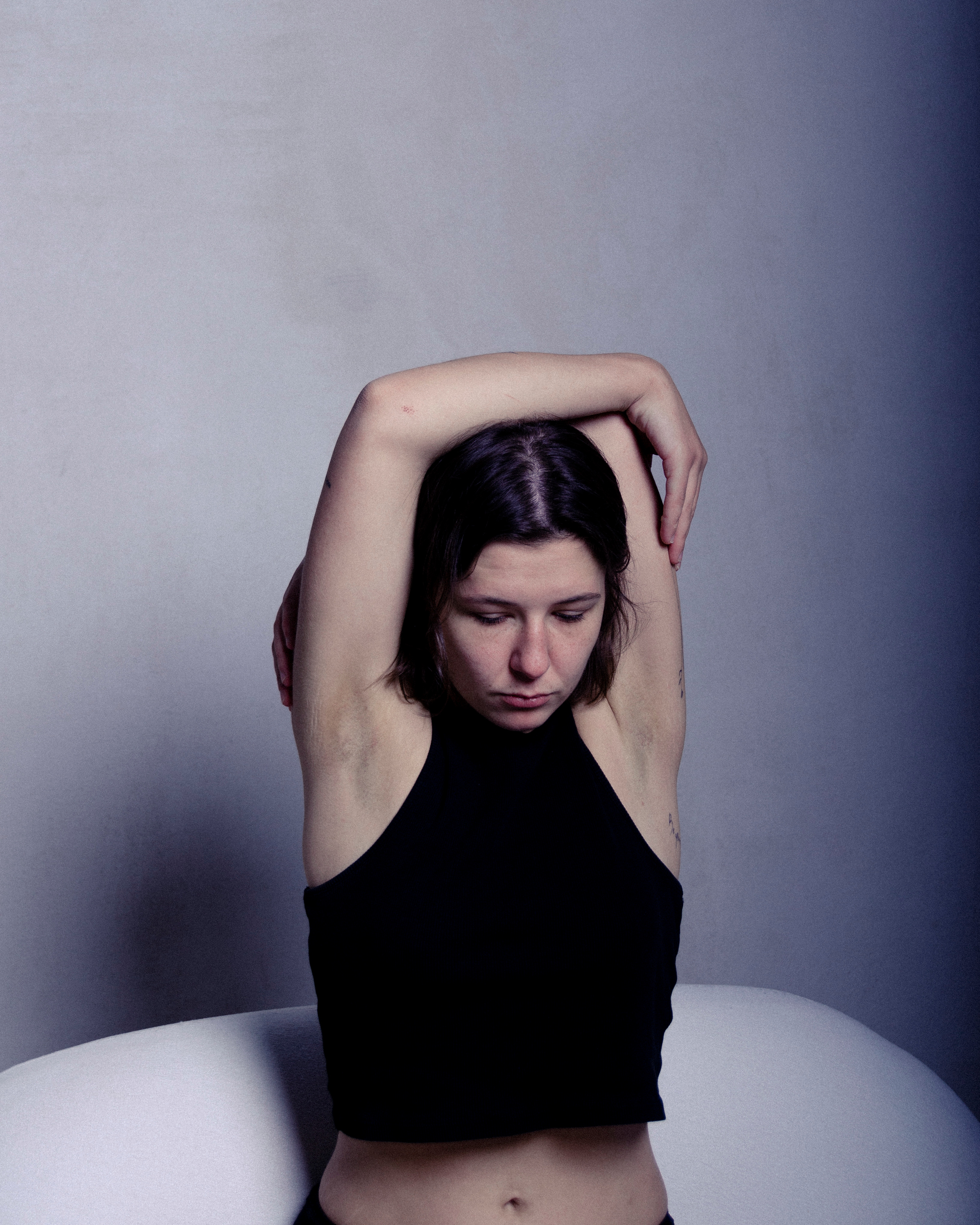 ПРИНЯТИЕ. Photographer Barcelona