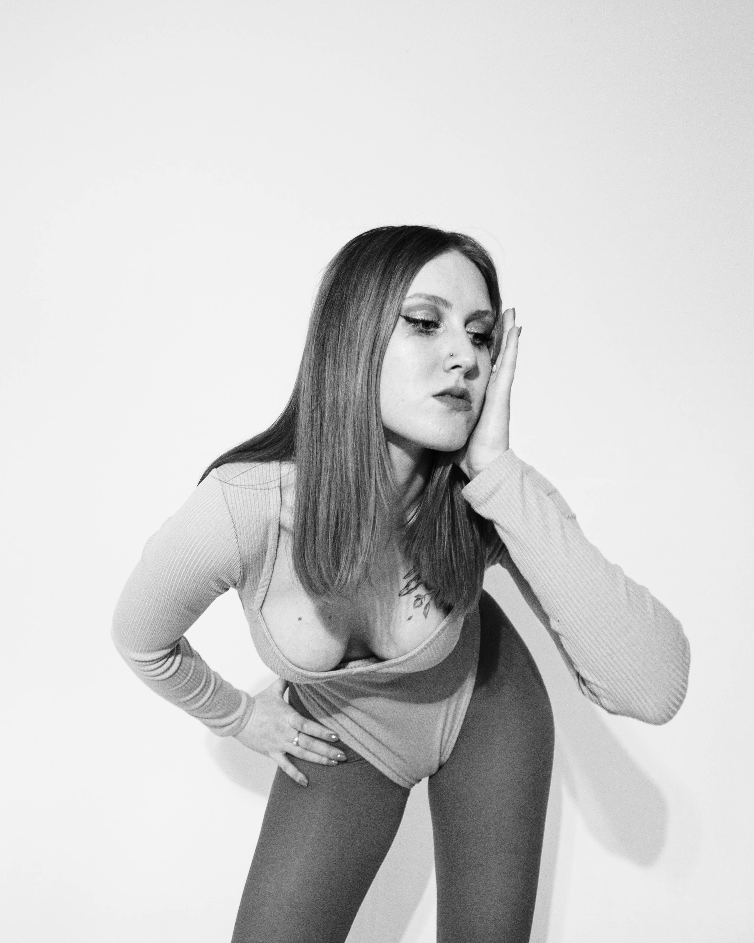 ЭМИ | BARBIE. Photographer Barcelona