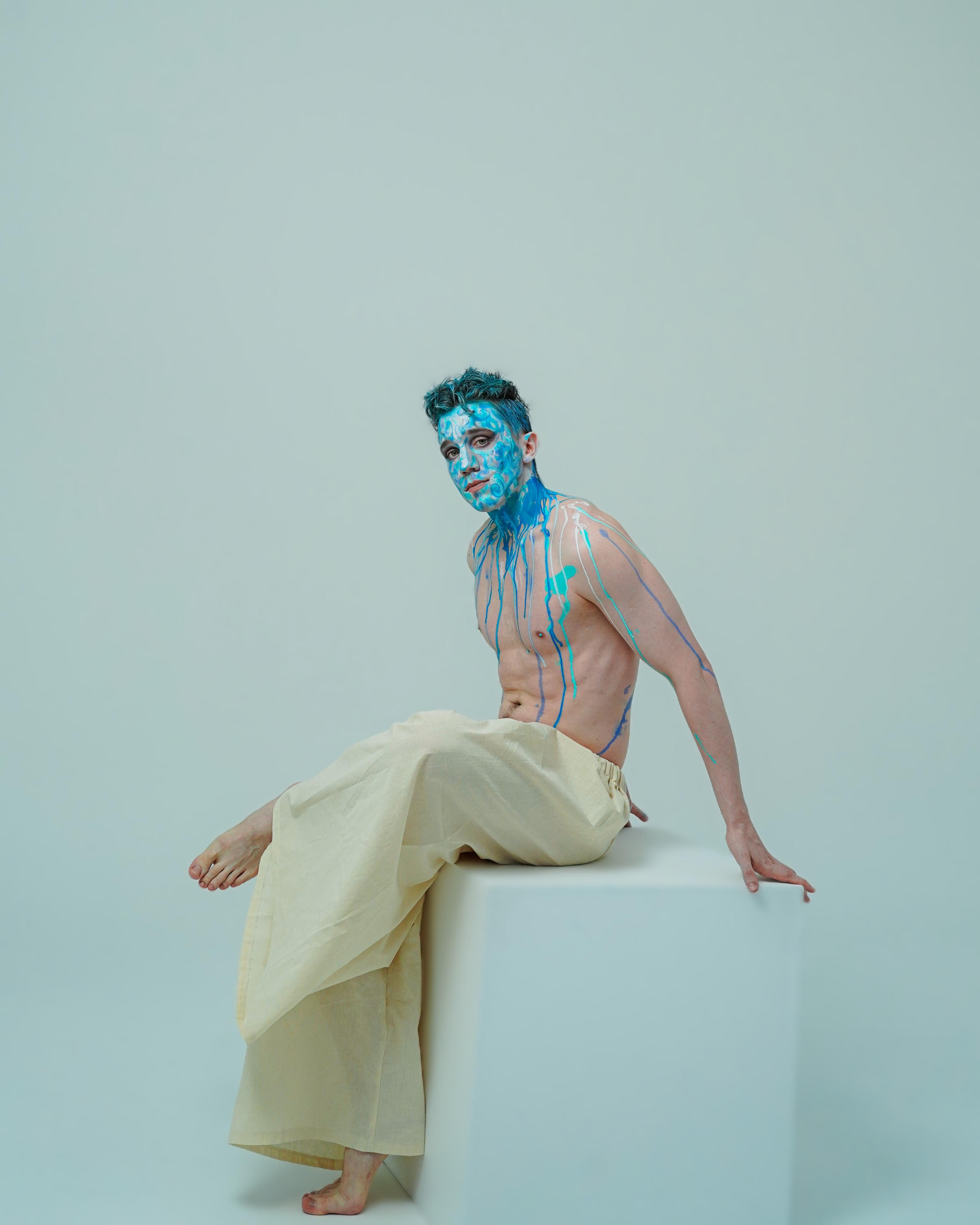 КИРИЛЛ | GEODAYLIGHT STUDIO. Photographer Barcelona