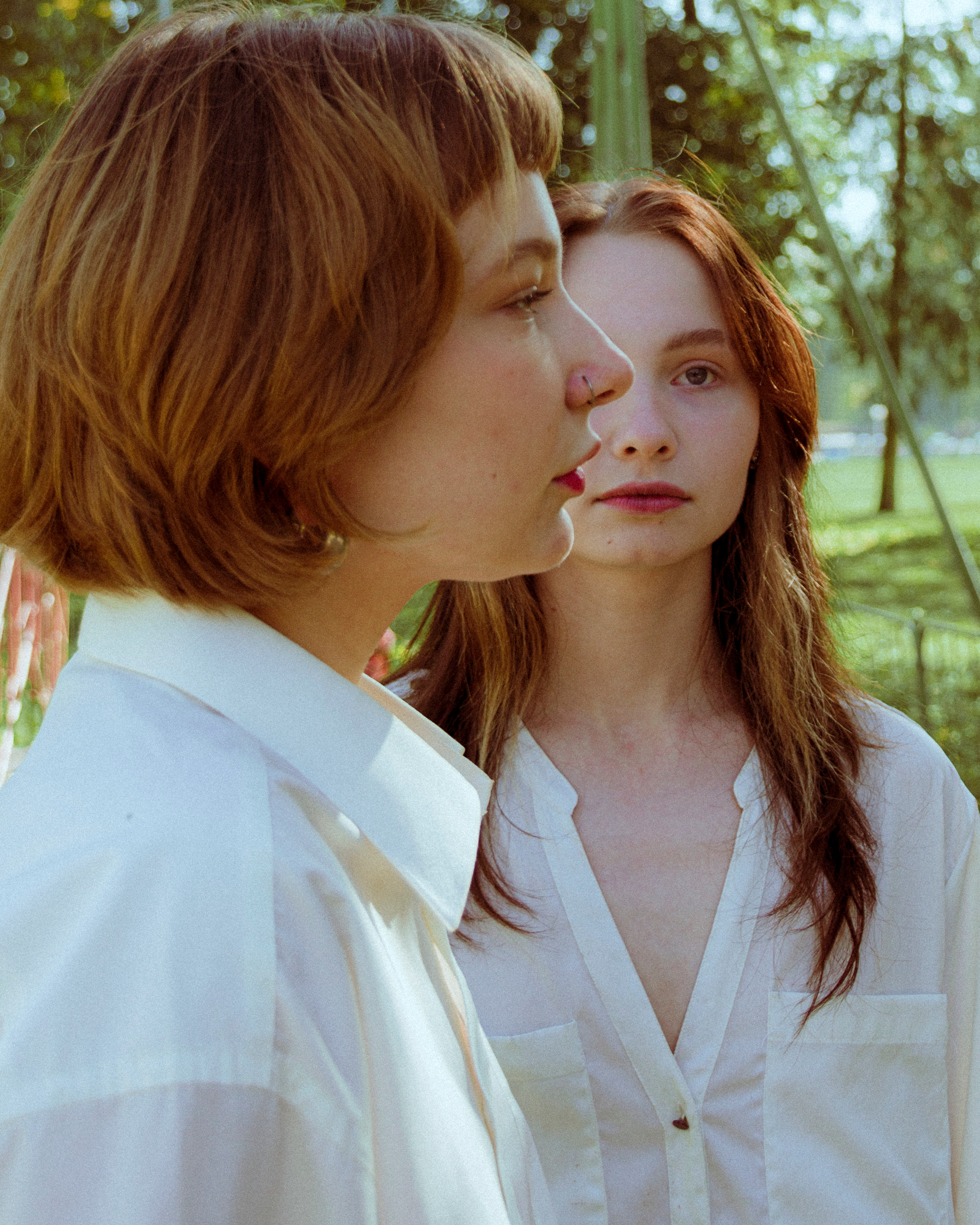 ОБОРВАННЫЕ СВЯЗИ. Photographer Barcelona