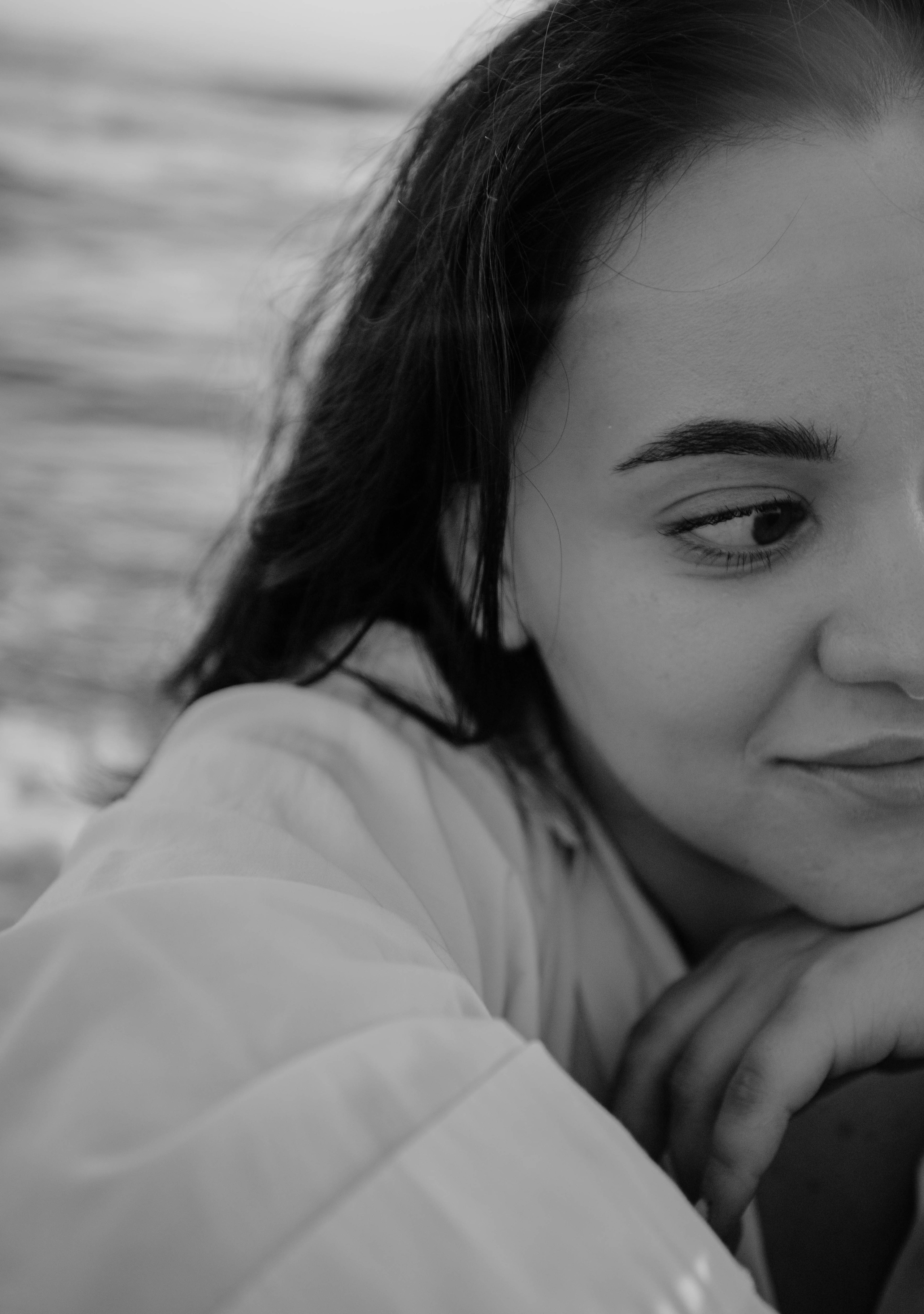 СТЭЛЛА |ШЕКВЕТИЛИ. Photographer Barcelona