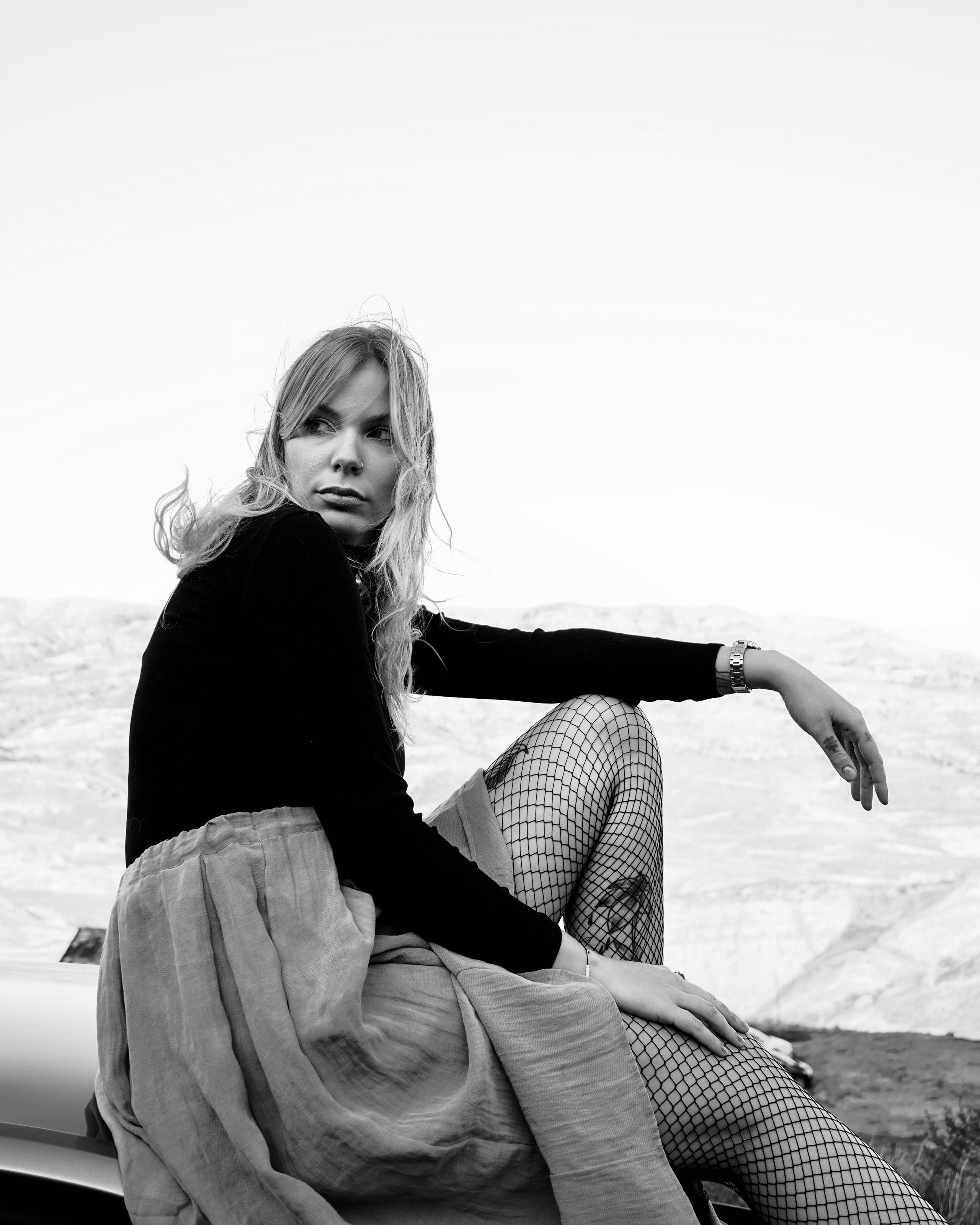 МАРТА | GAREJI. Photographer Barcelona