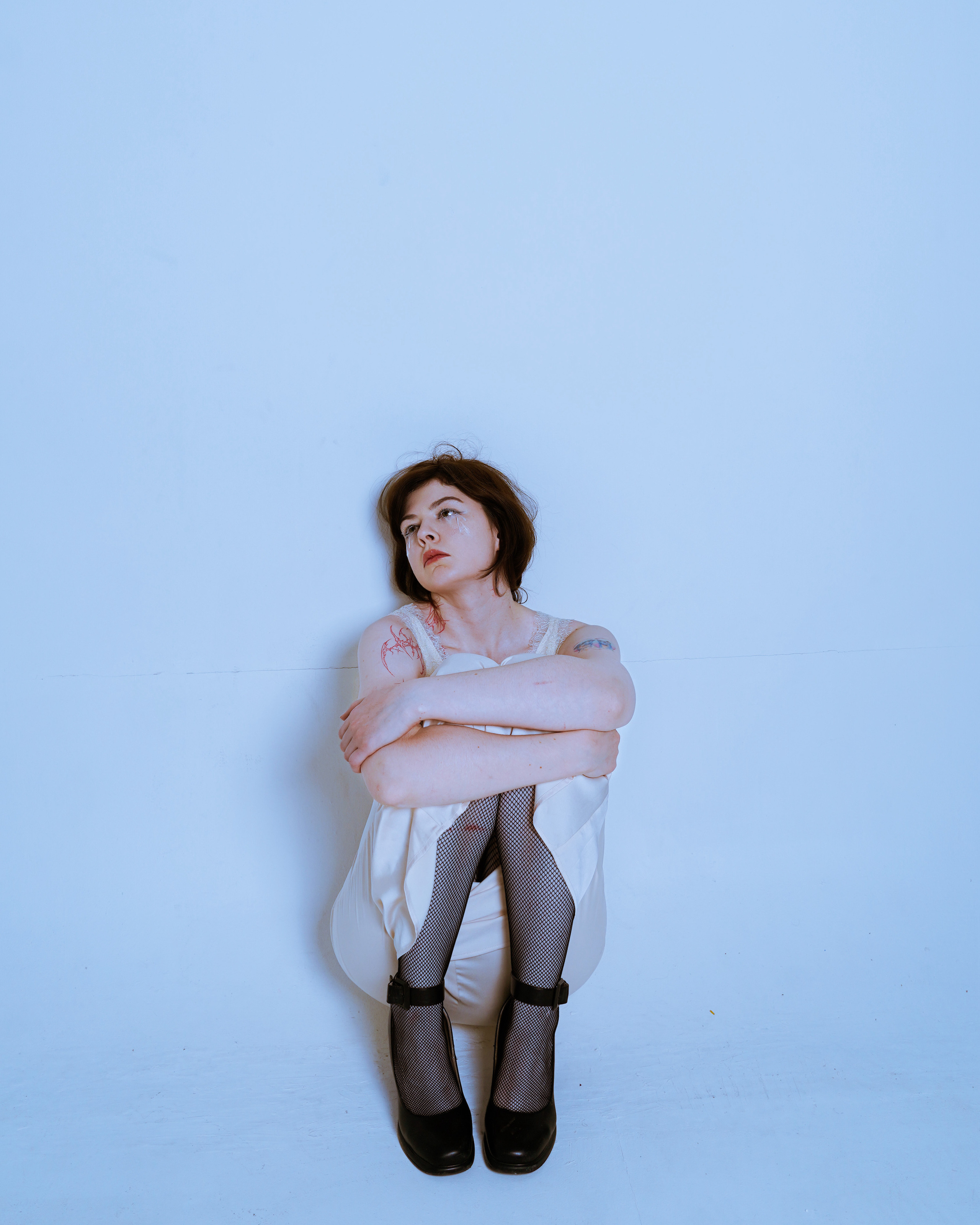 АЛЕВТИНА | STIBIUM STUDIO. Photographer Barcelona