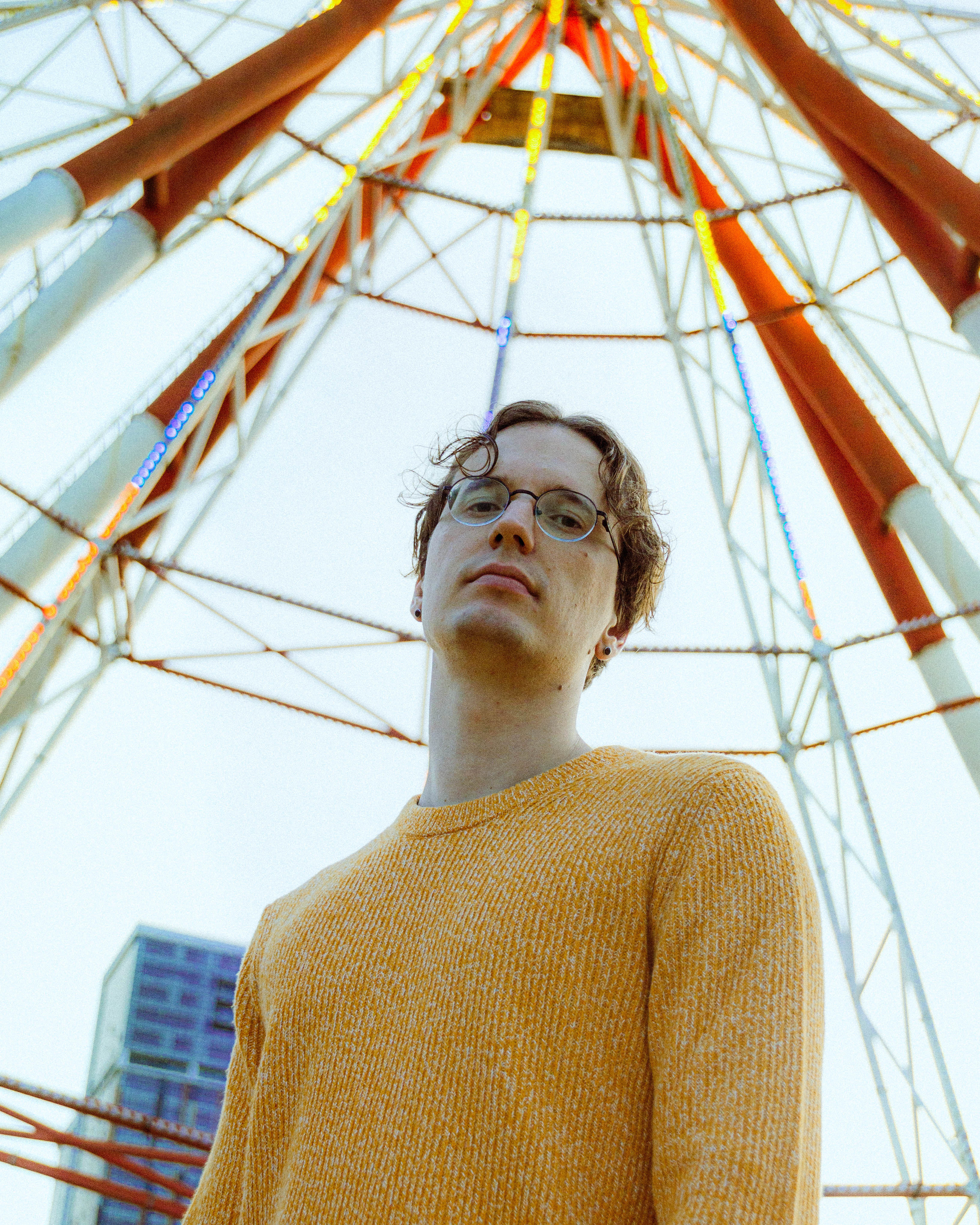 АНДРЕЙ | БАТУМИ. Photographer Barcelona