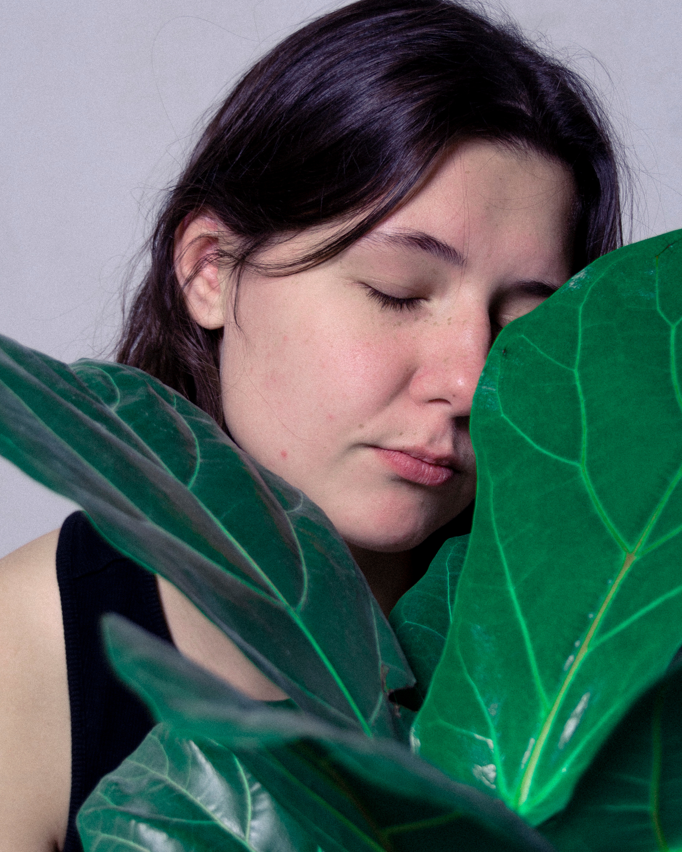 ПРИНЯТИЕ. Photographer Barcelona