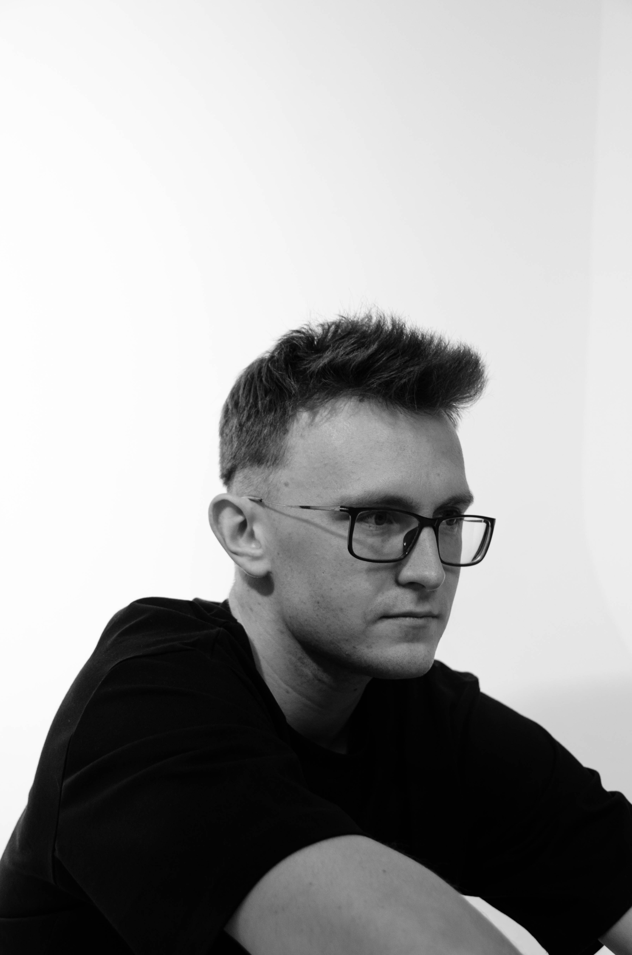 НИКИТА | IMPULSE STUDIO. Photographer Barcelona