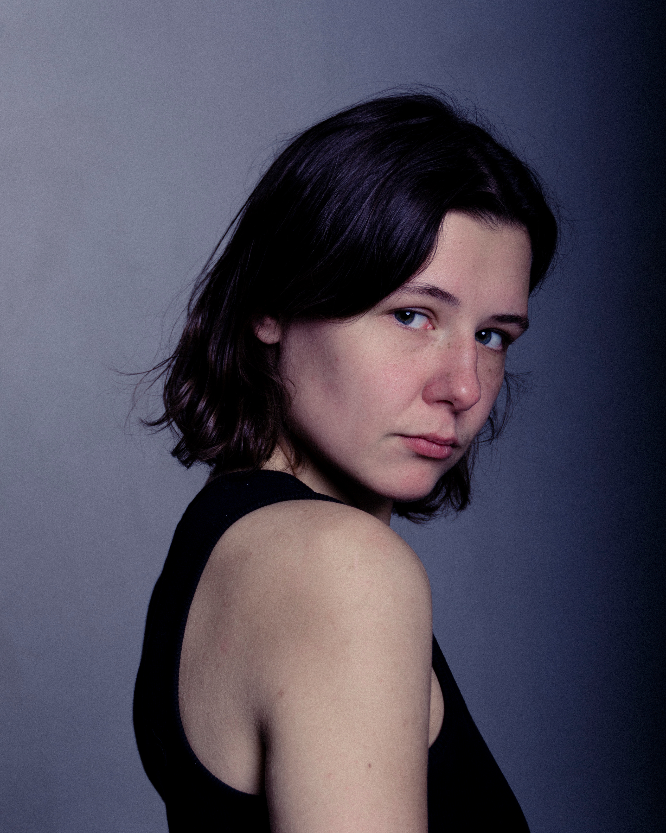 ПРИНЯТИЕ. Photographer Barcelona