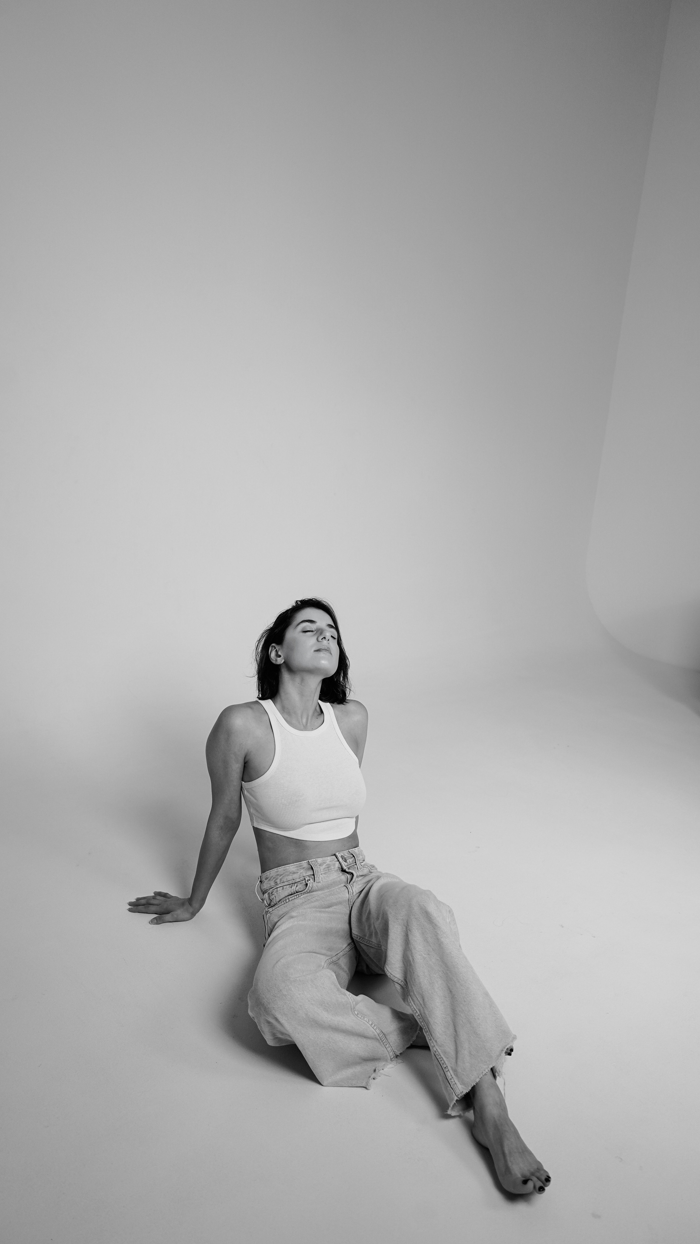 АННА | GEODAYLIGHT. Photographer Barcelona