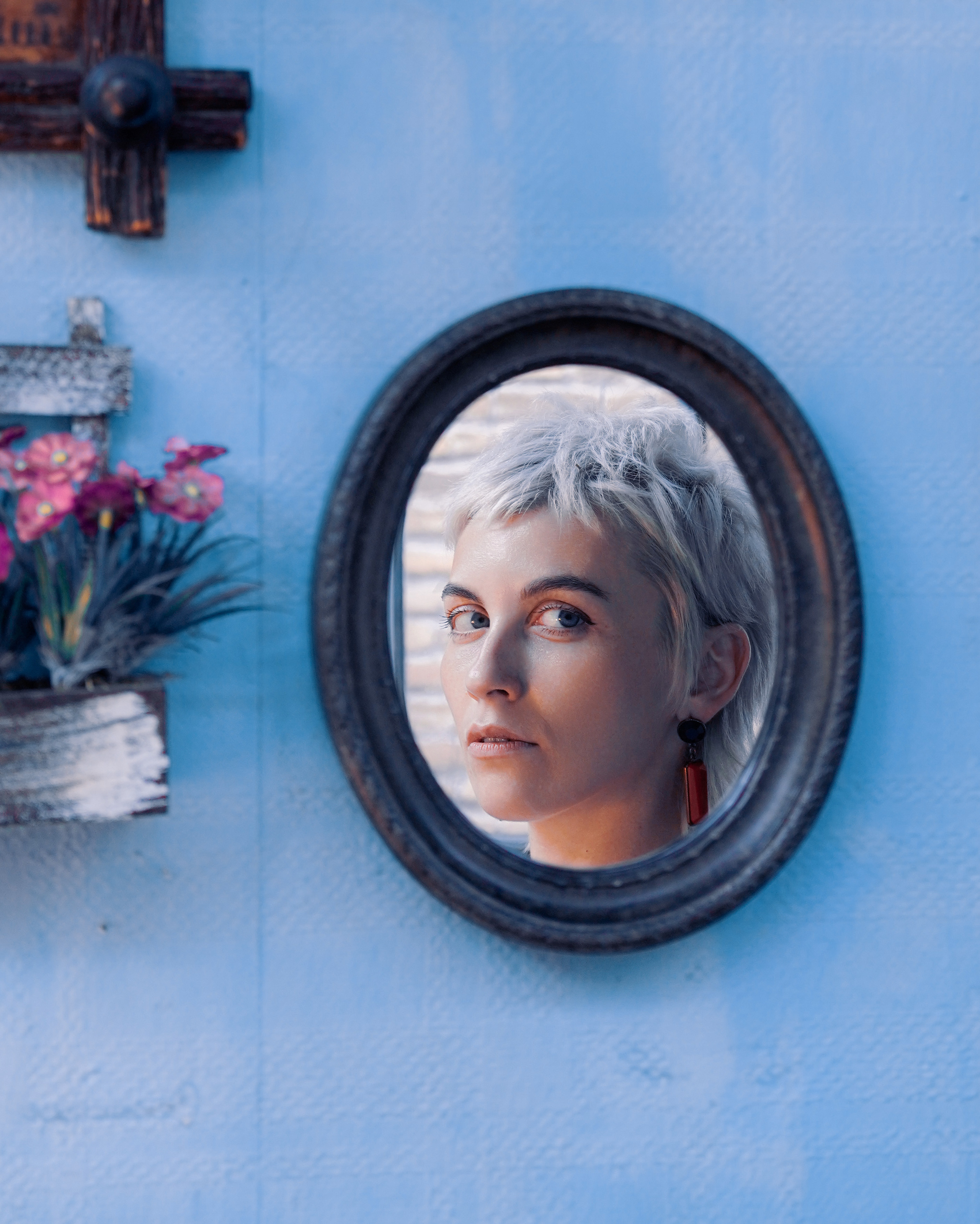 КАТЯ | ТБИЛИСИ. Photographer Barcelona