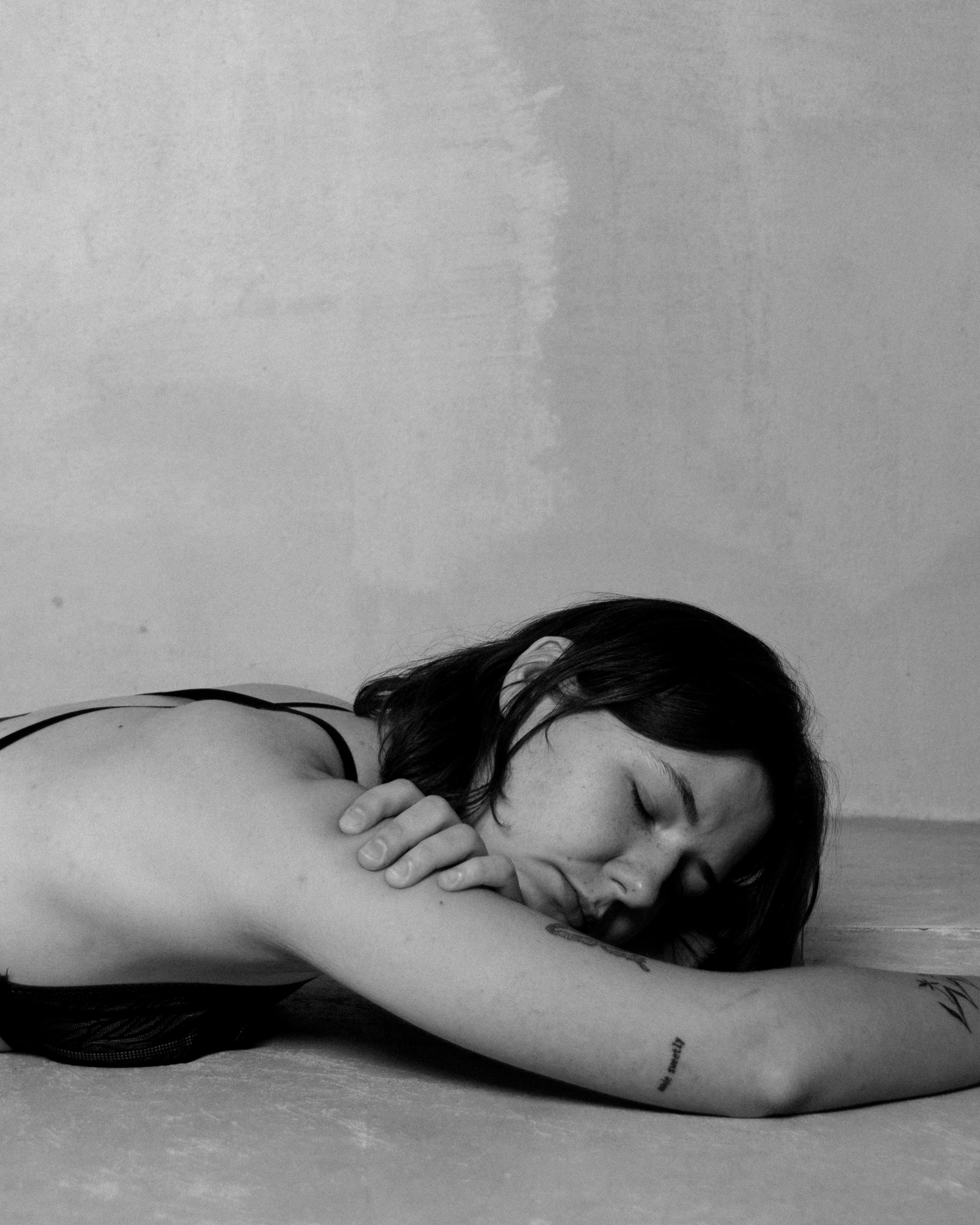 ПРИНЯТИЕ. Photographer Barcelona