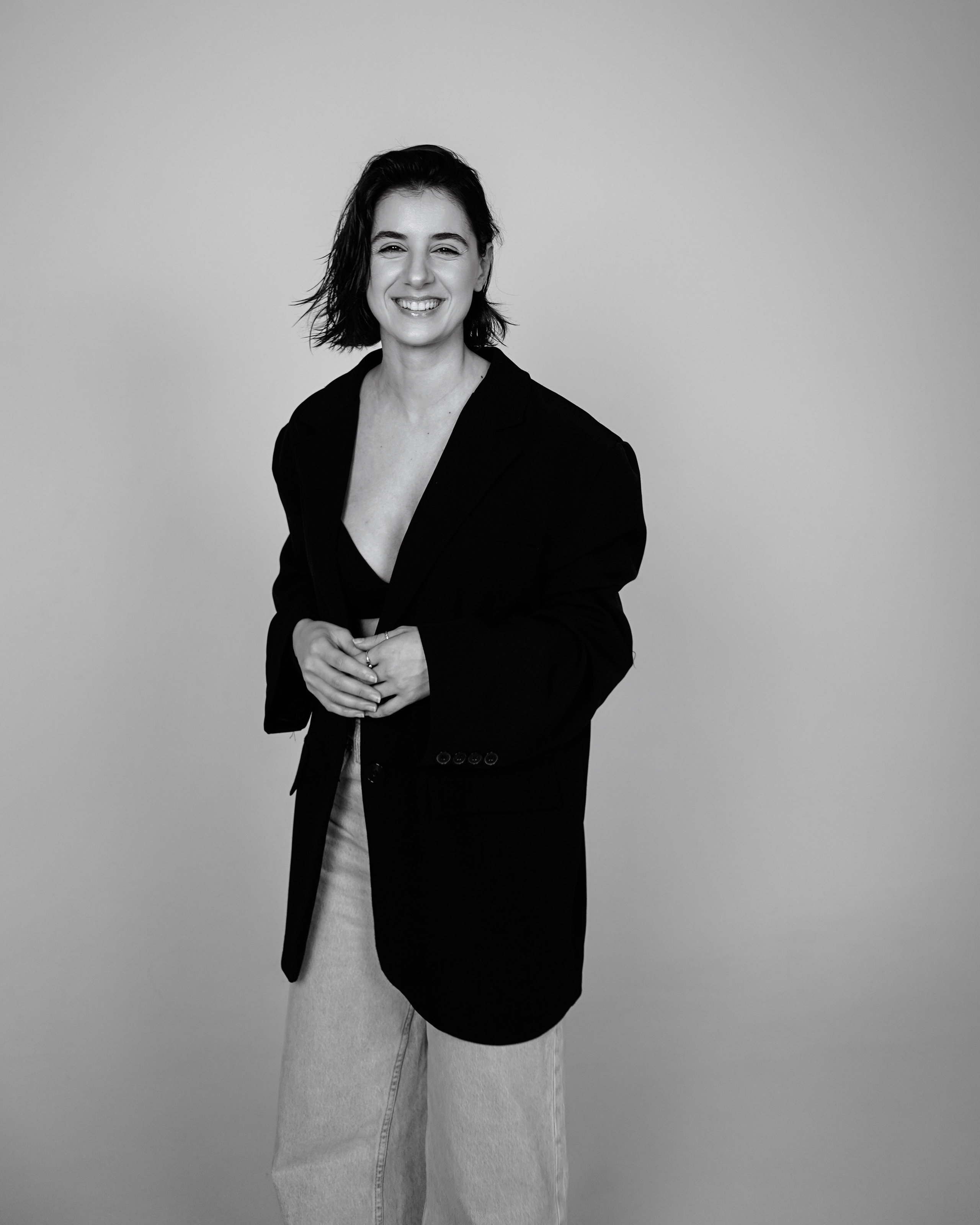 АННА | GEODAYLIGHT. Photographer Barcelona