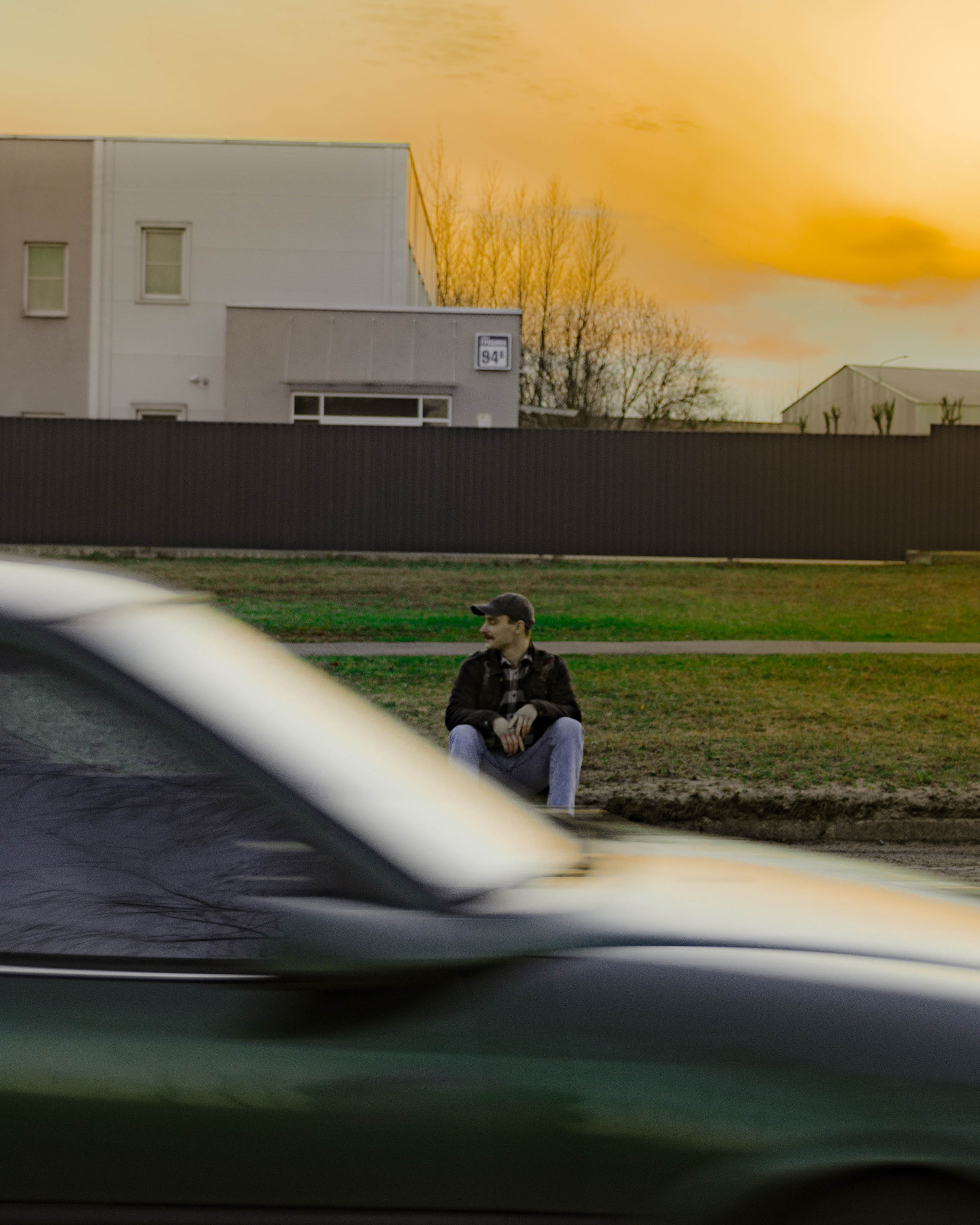 НИКИТА | ГРИШИНА. Photographer Barcelona