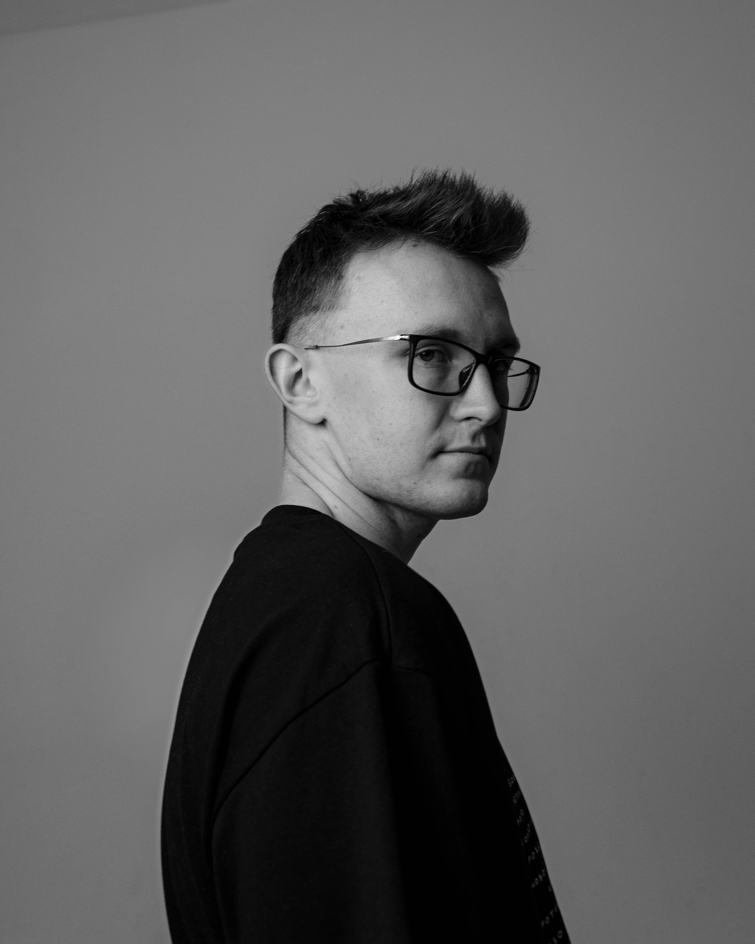 НИКИТА | IMPULSE STUDIO. Photographer Barcelona