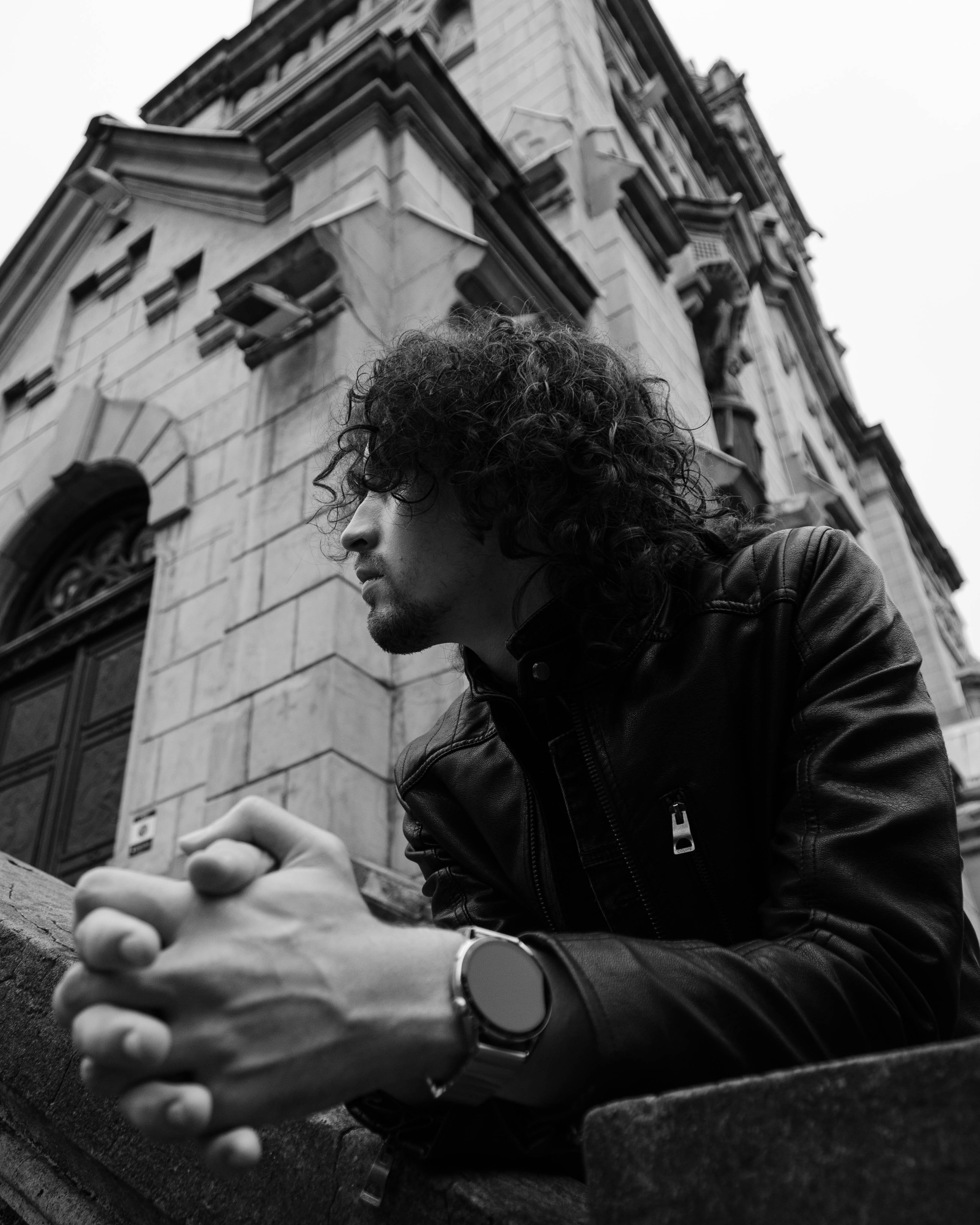 ЛЕША | БАТУМИ. Photographer Barcelona