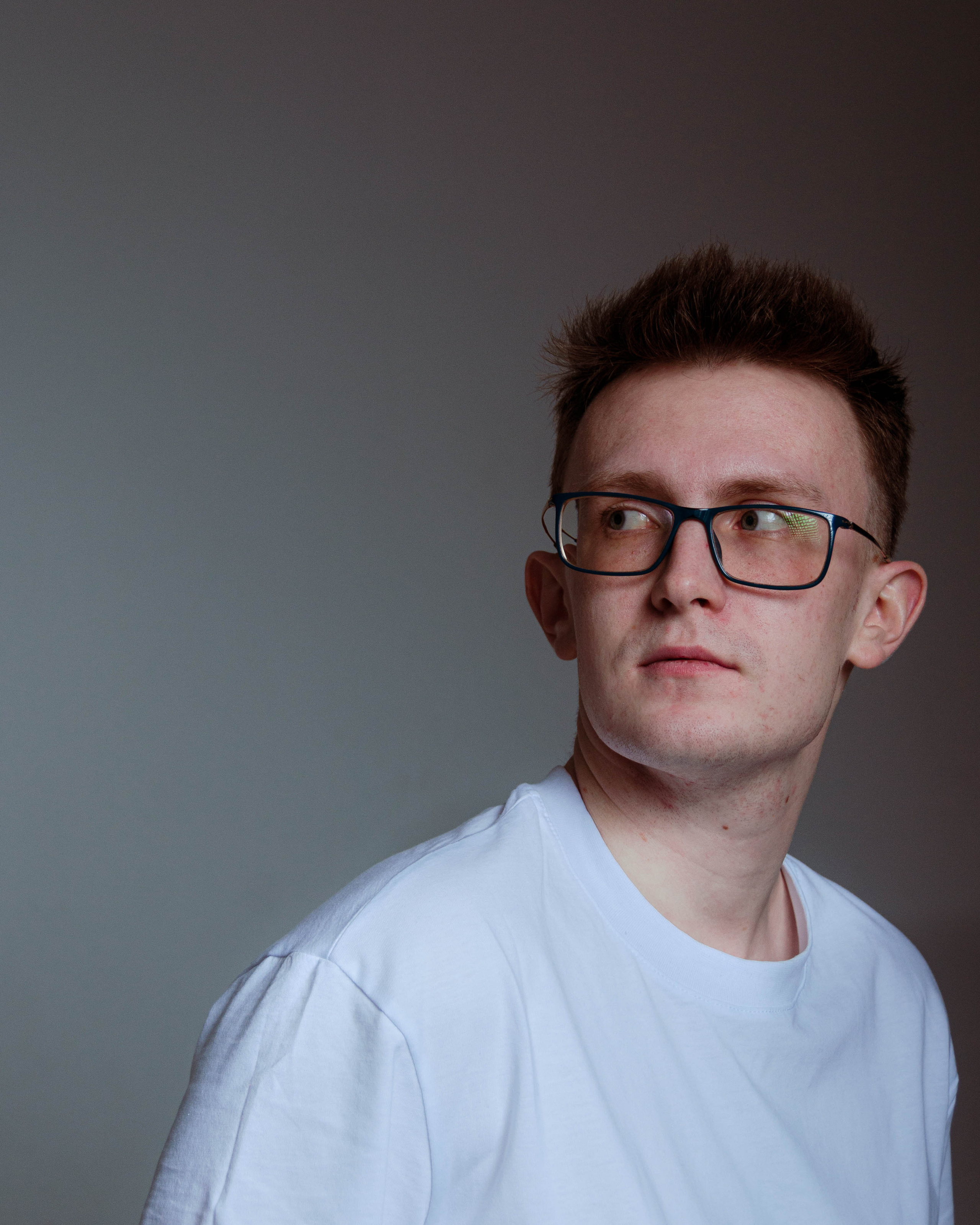 НИКИТА | IMPULSE STUDIO. Photographer Barcelona