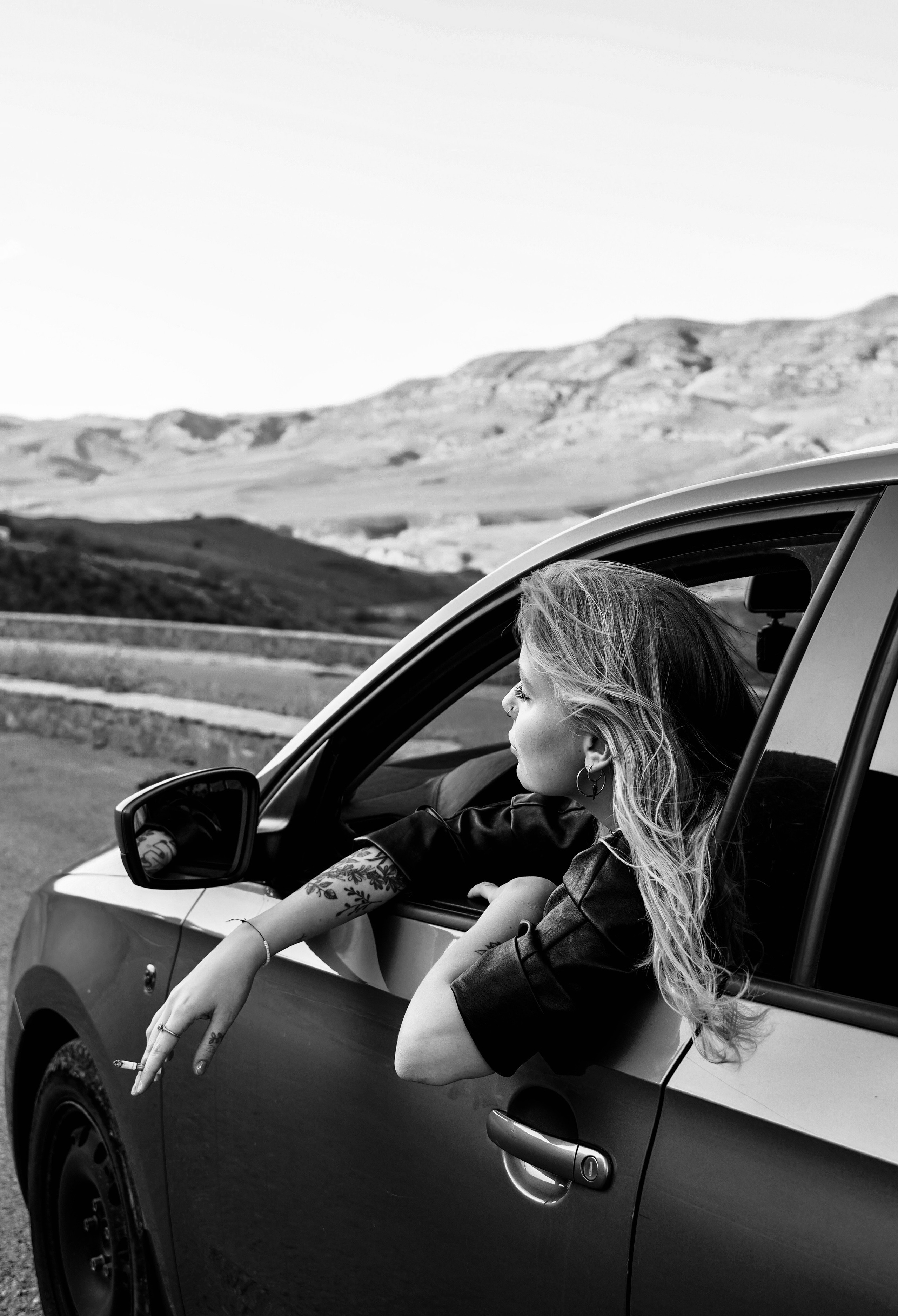 МАРТА | GAREJI. Photographer Barcelona