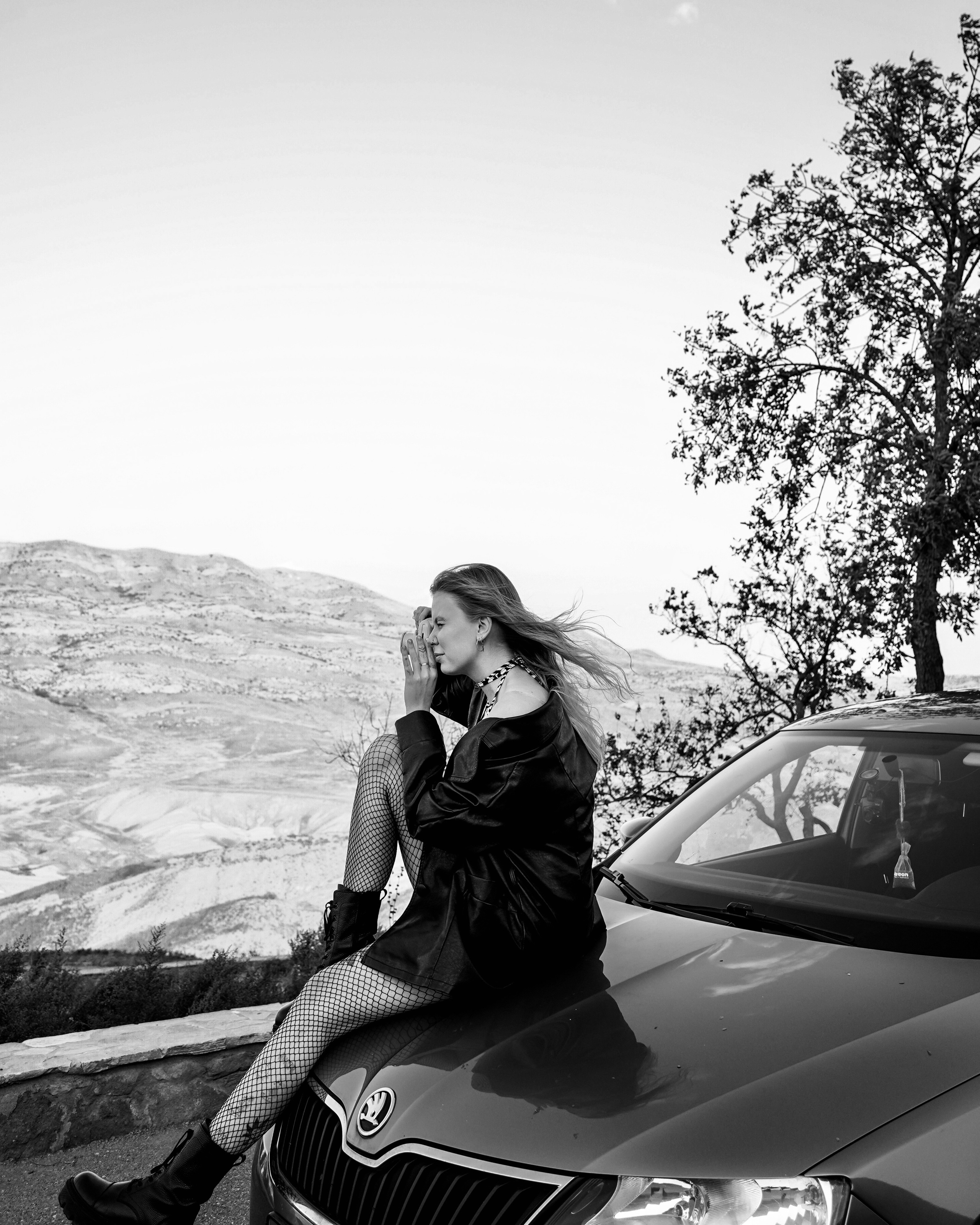 МАРТА | GAREJI. Photographer Barcelona