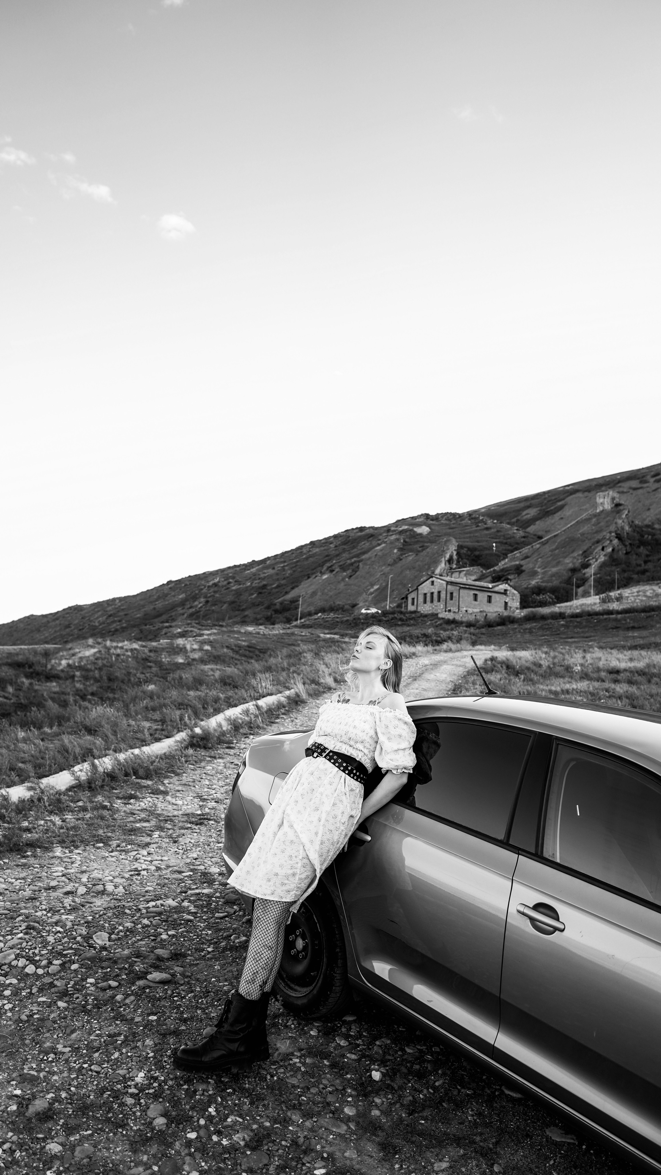 МАРТА | GAREJI. Photographer Barcelona