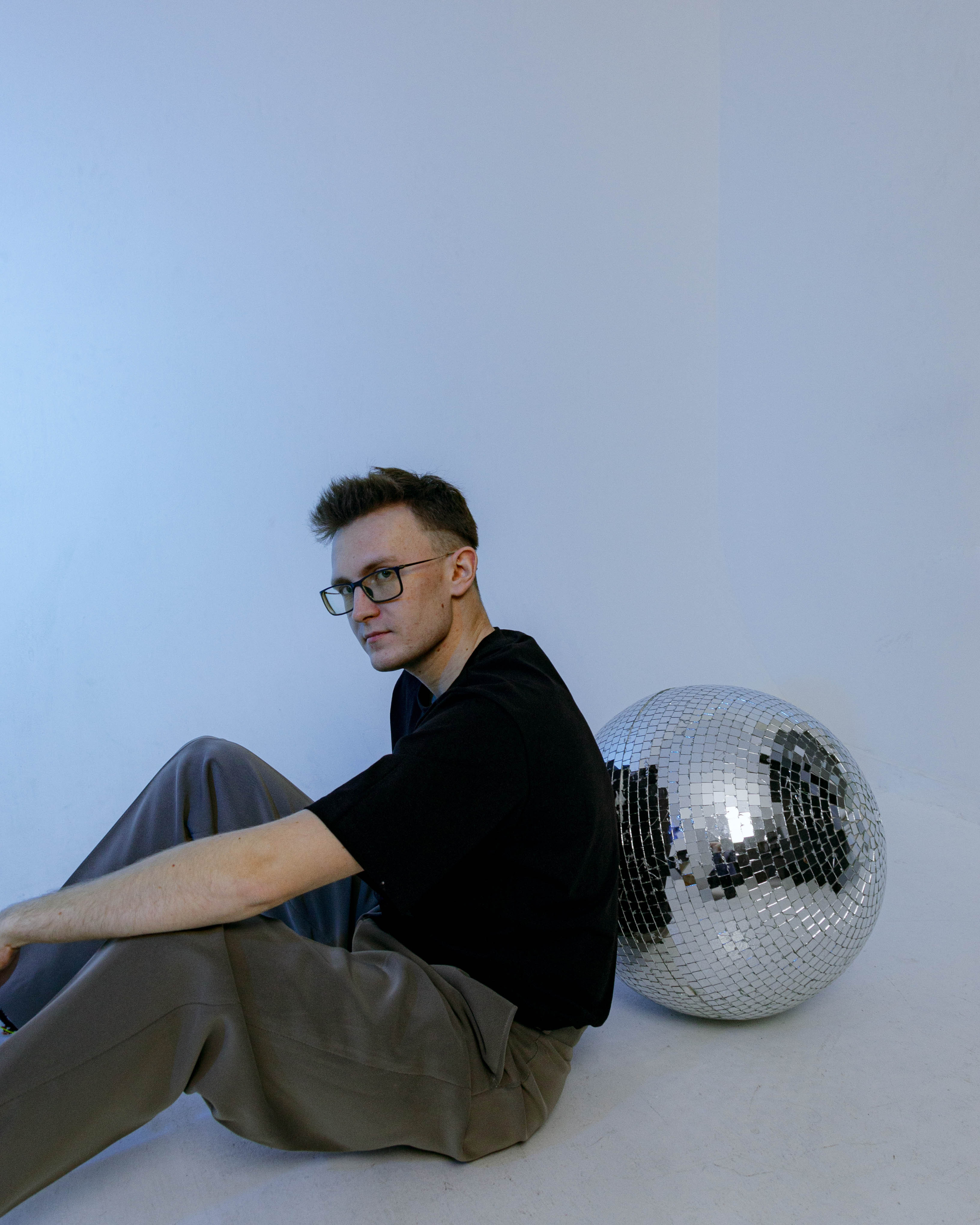 НИКИТА | IMPULSE STUDIO. Photographer Barcelona