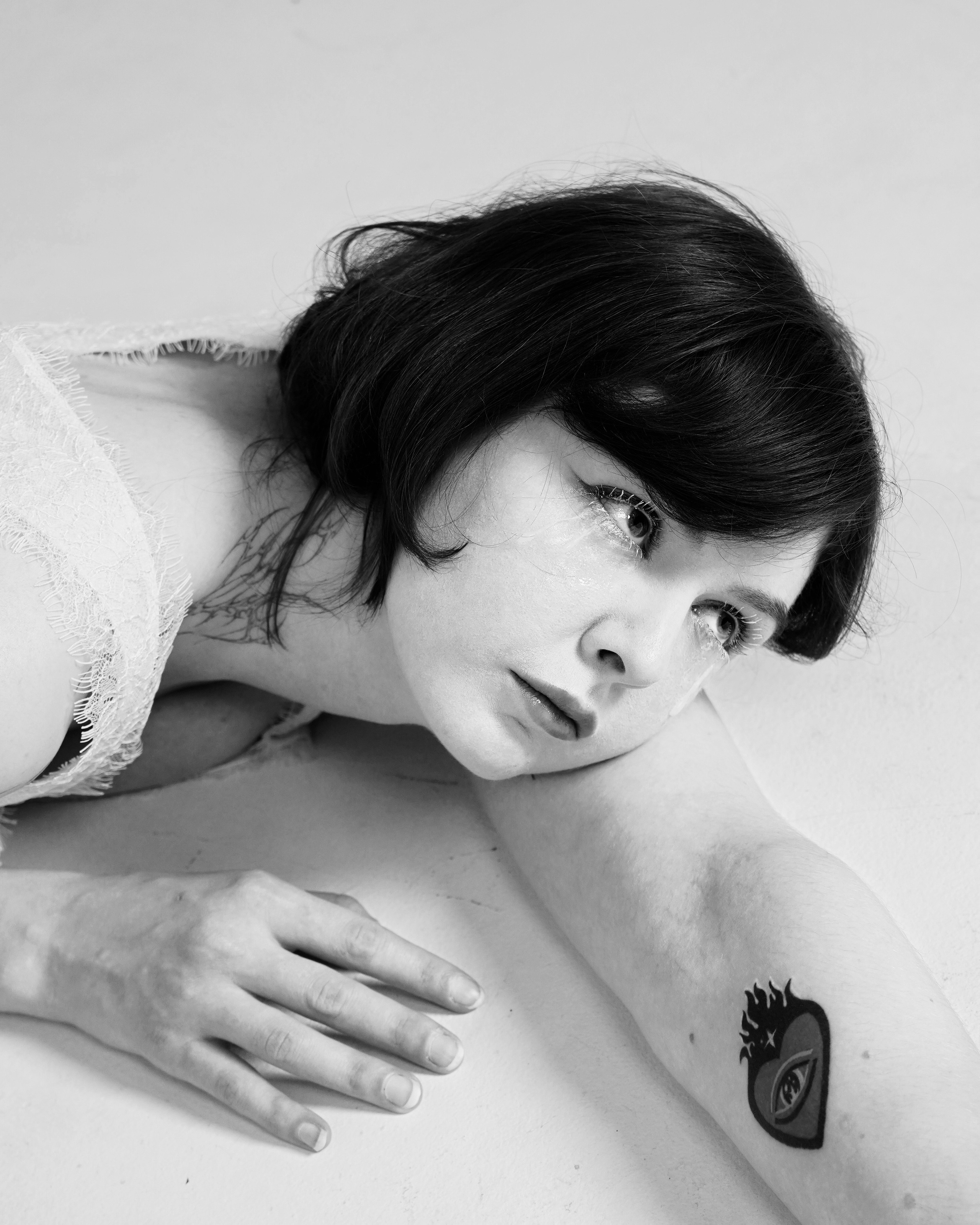 АЛЕВТИНА | STIBIUM STUDIO. Photographer Barcelona