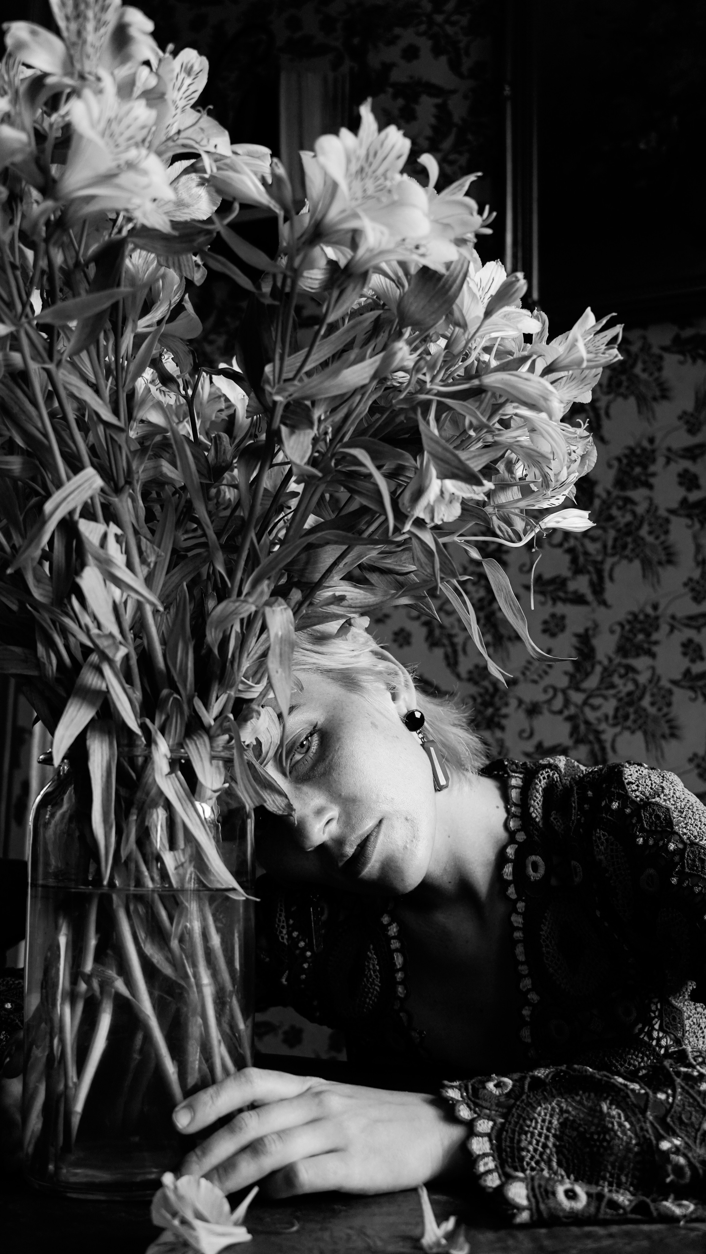 КАТЯ | ТБИЛИСИ. Photographer Barcelona