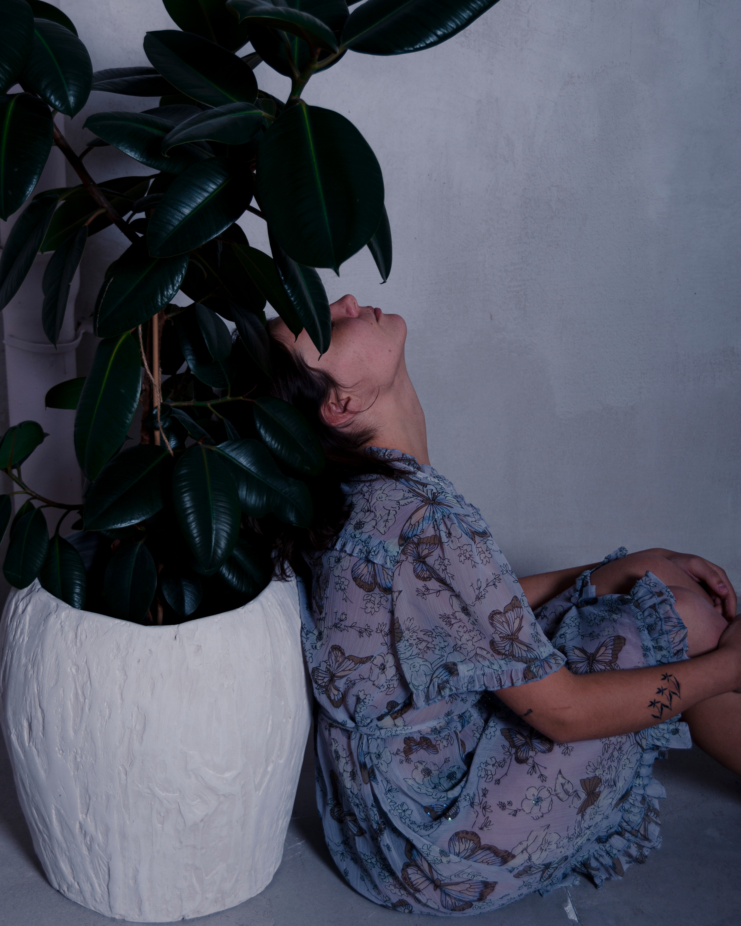 ПРИНЯТИЕ. Photographer Barcelona