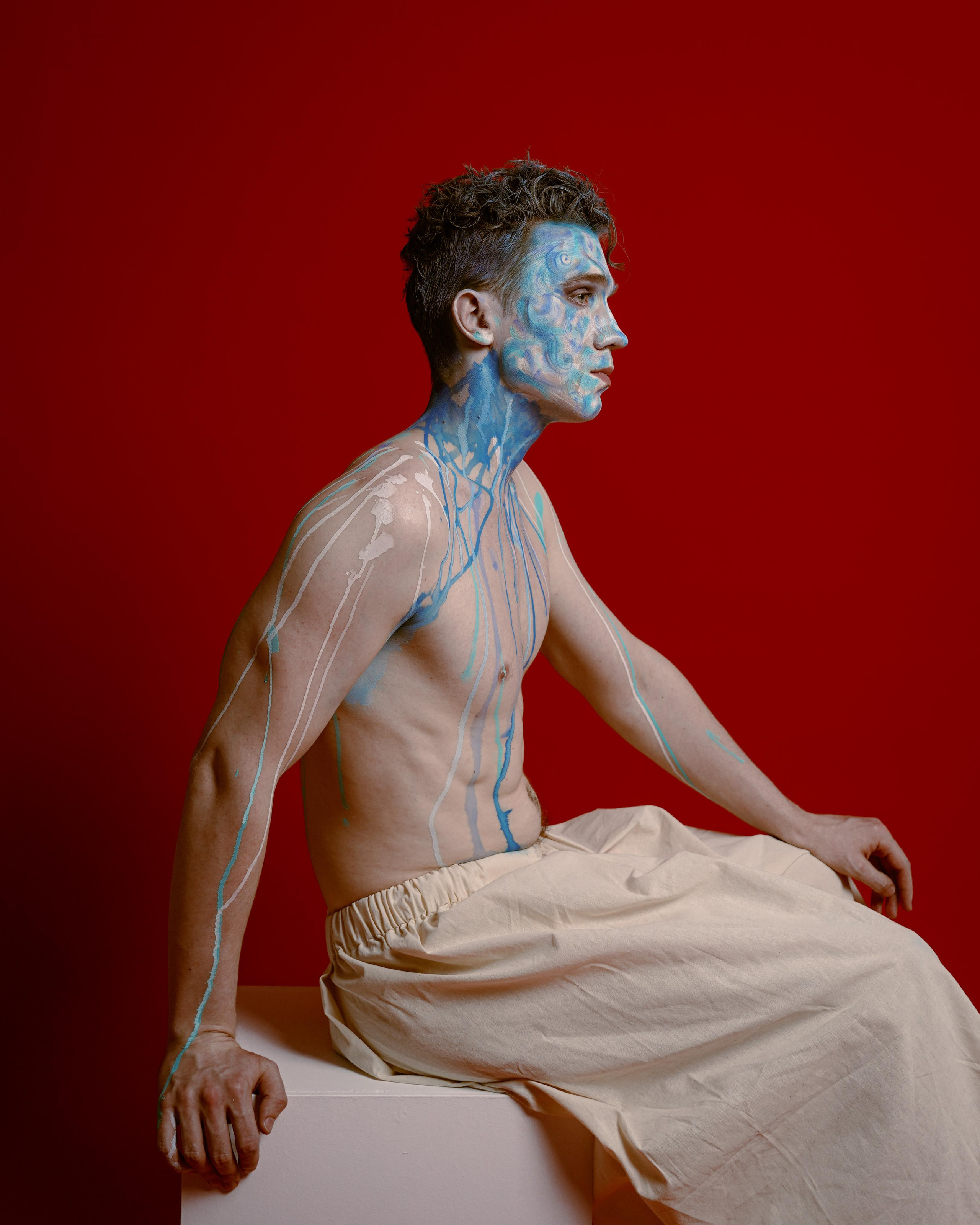 КИРИЛЛ | GEODAYLIGHT STUDIO. Photographer Barcelona