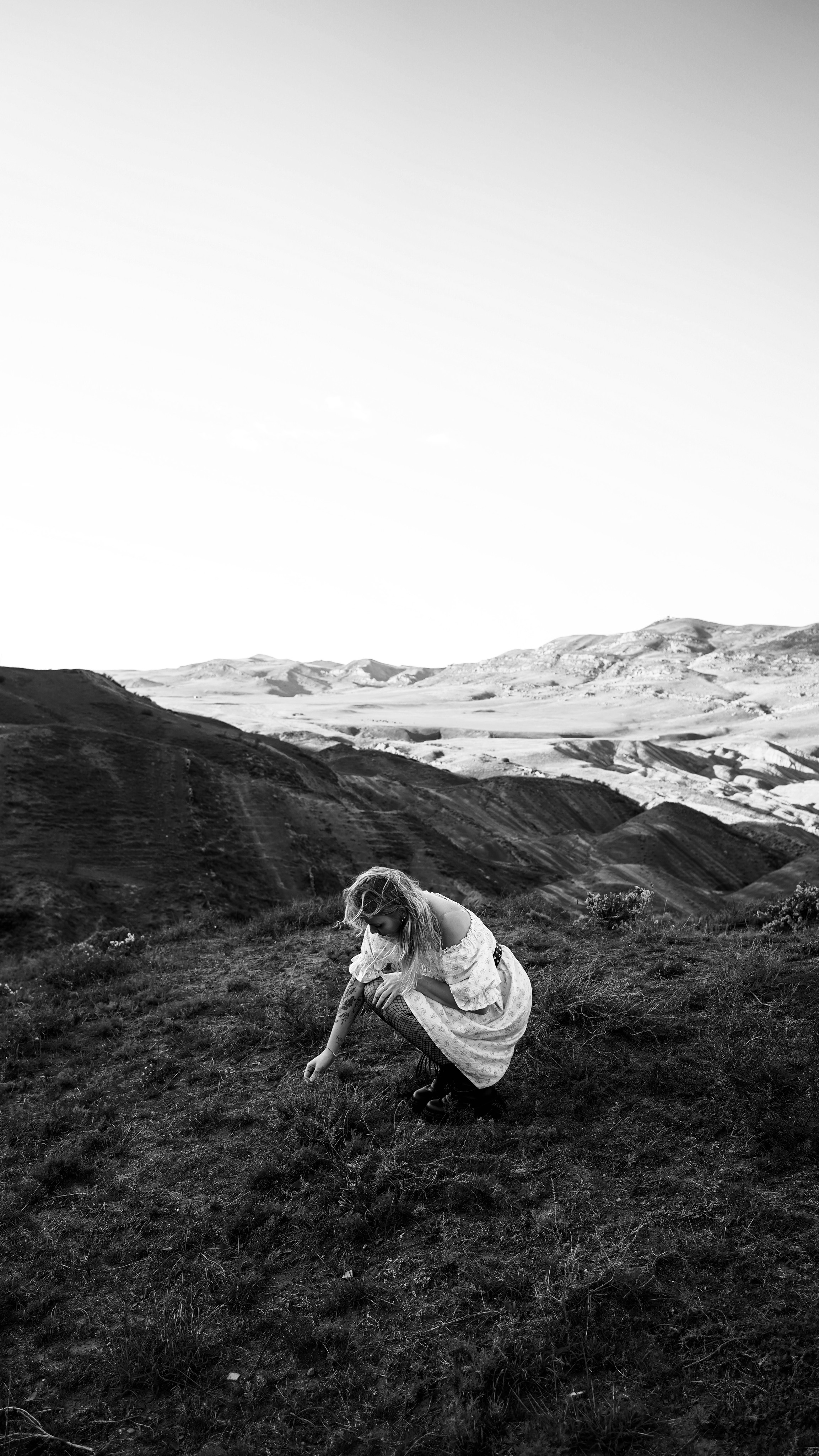 МАРТА | GAREJI. Photographer Barcelona