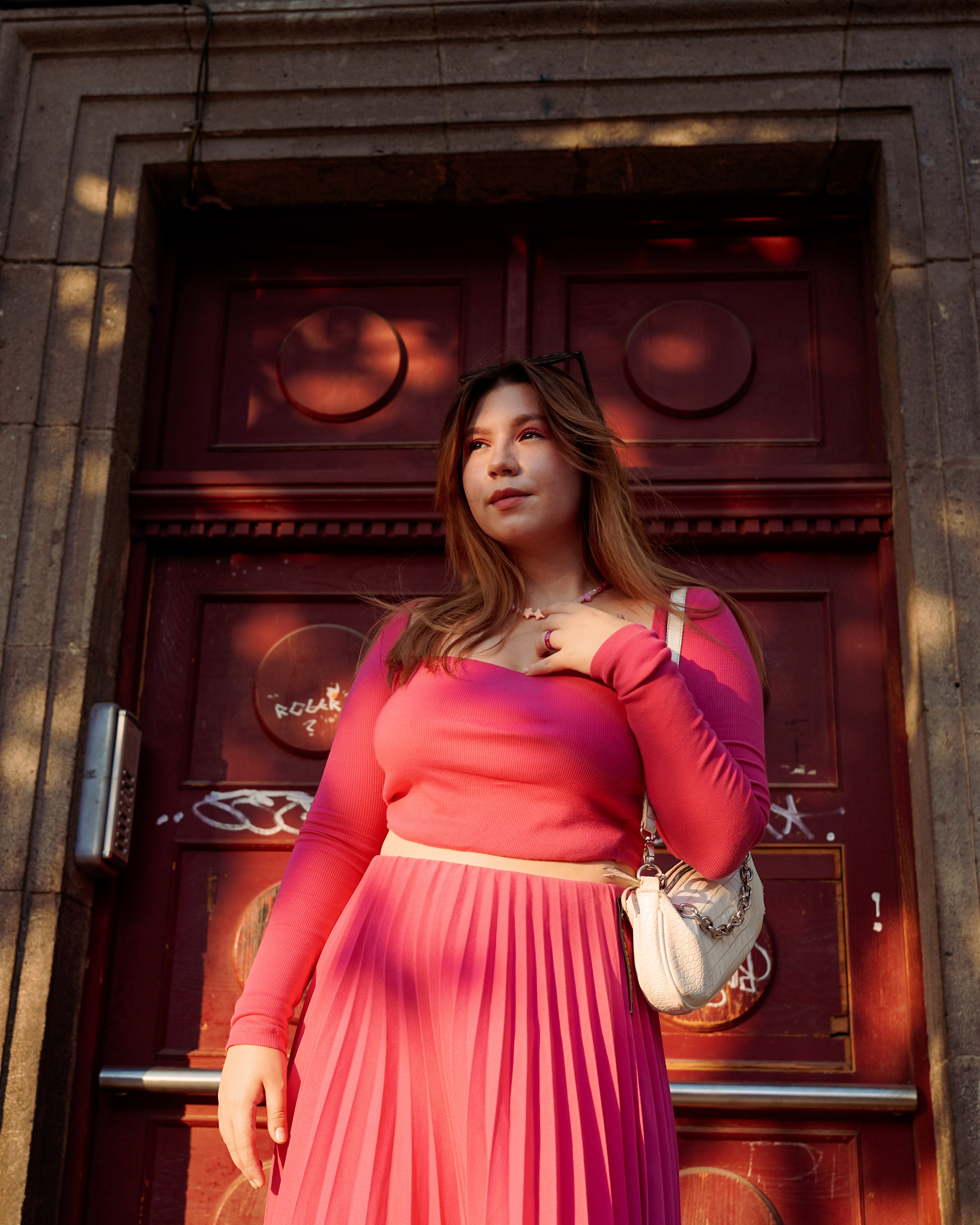 НАСТЯ | МАРДЖАНИШВИЛИ. Photographer Barcelona