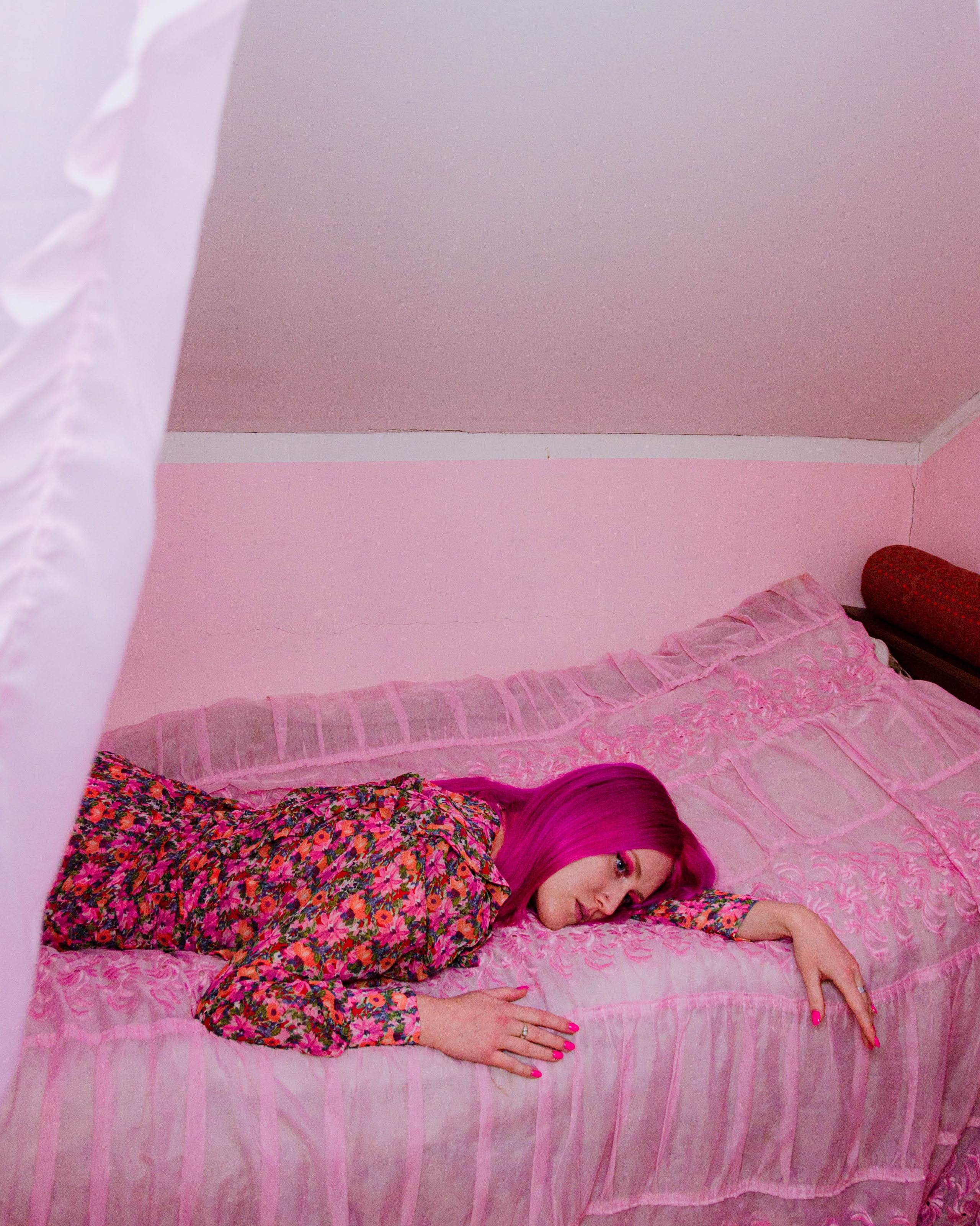 ЭМИ | BARBIE. Photographer Barcelona