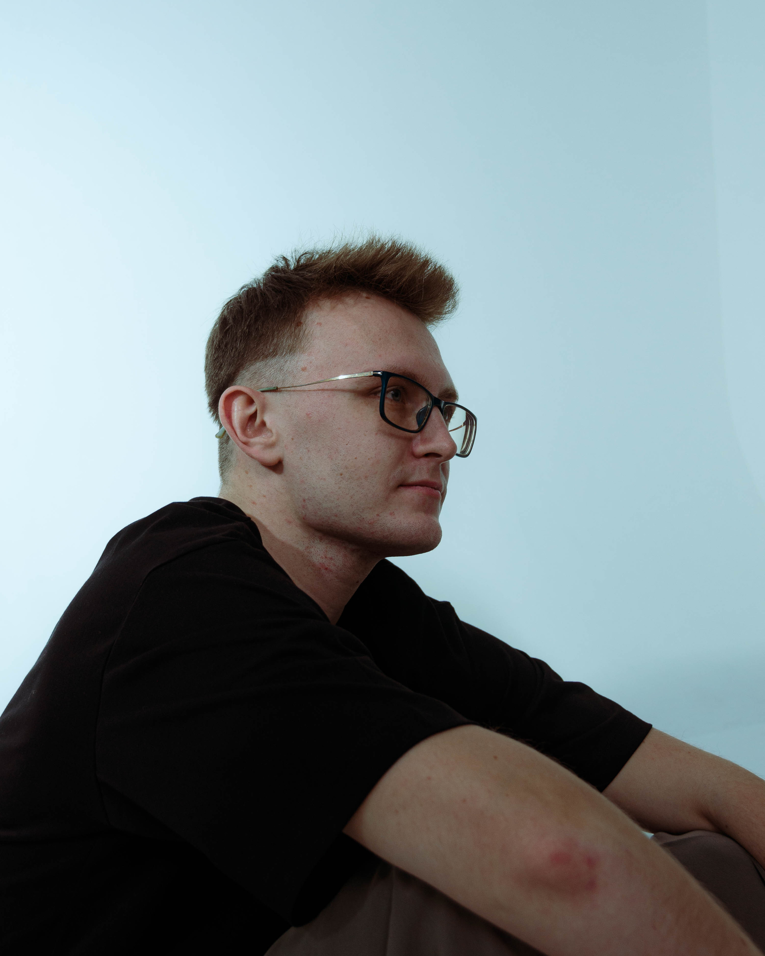 НИКИТА | IMPULSE STUDIO. Photographer Barcelona