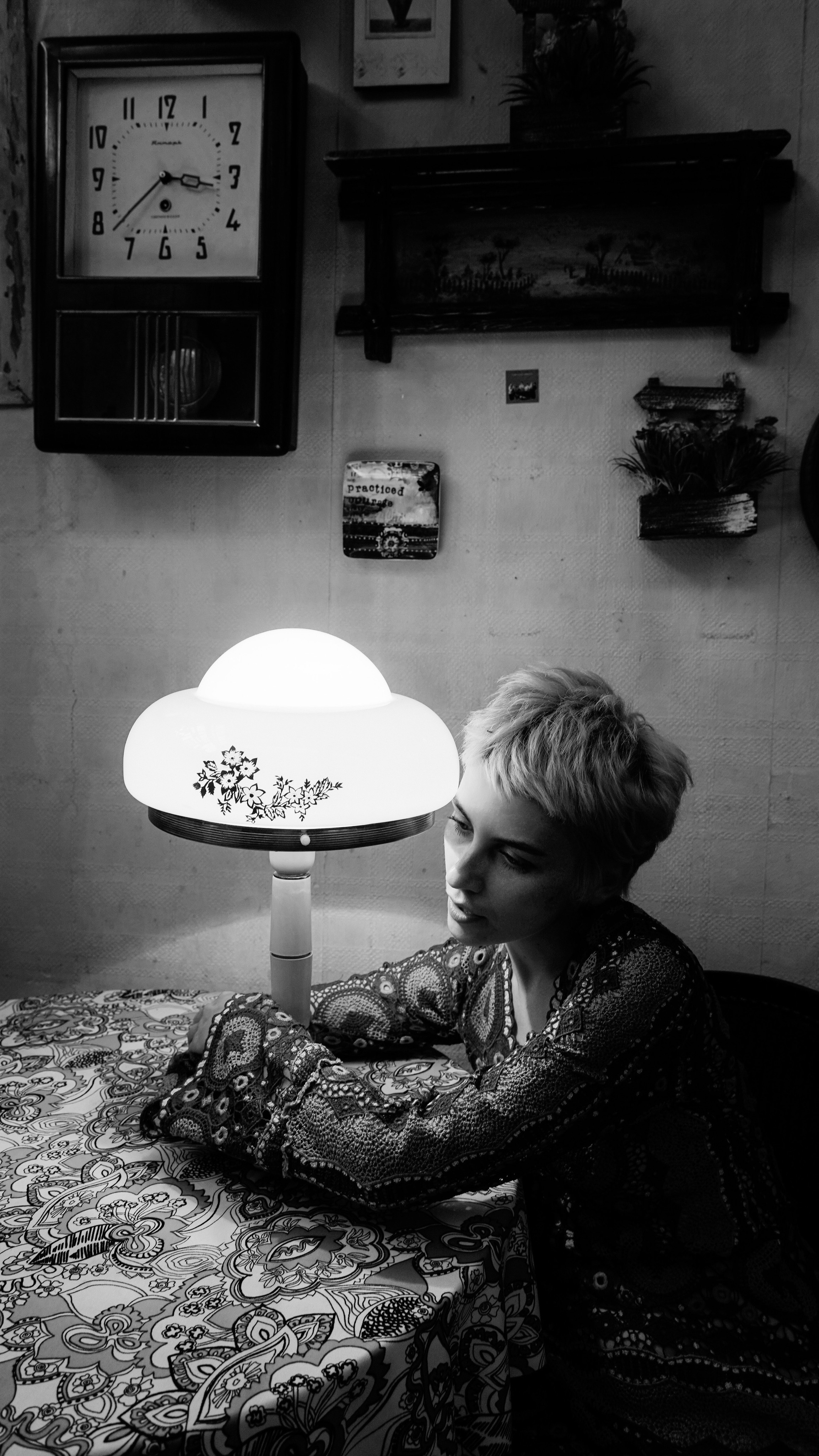 КАТЯ | ТБИЛИСИ. Photographer Barcelona