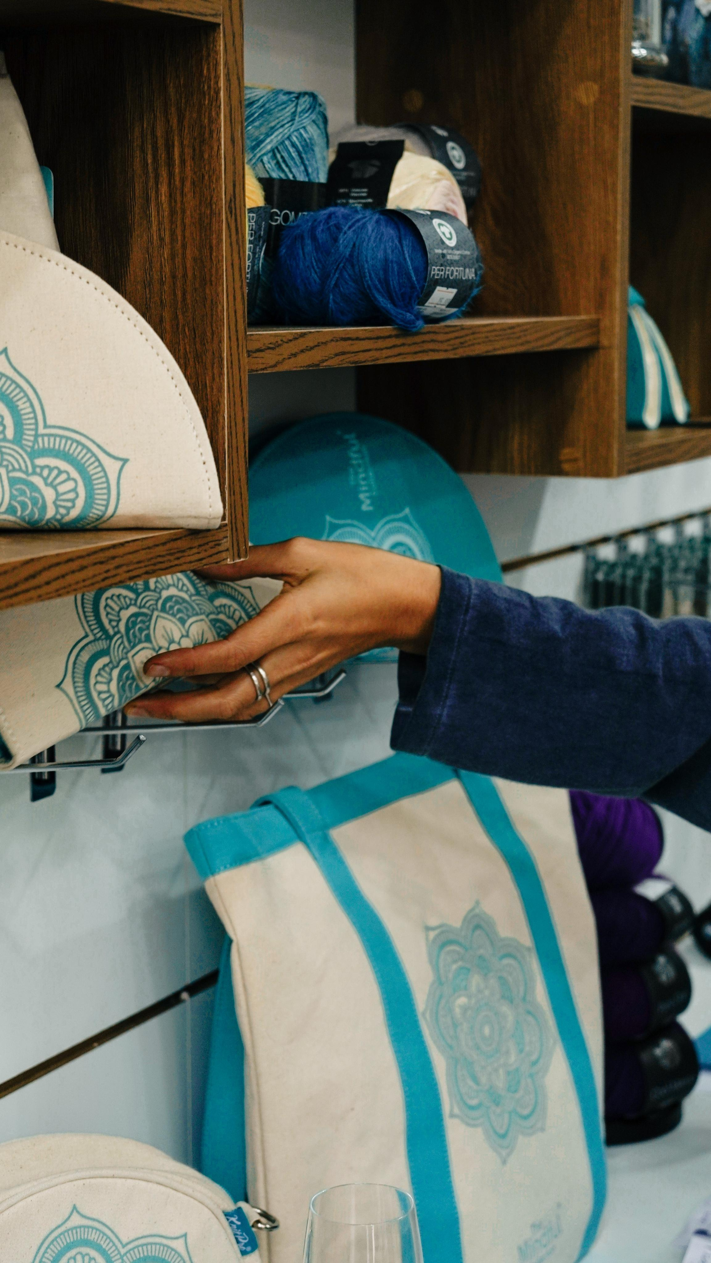 Открытие магазина TRISKELE. Photographer Barcelona