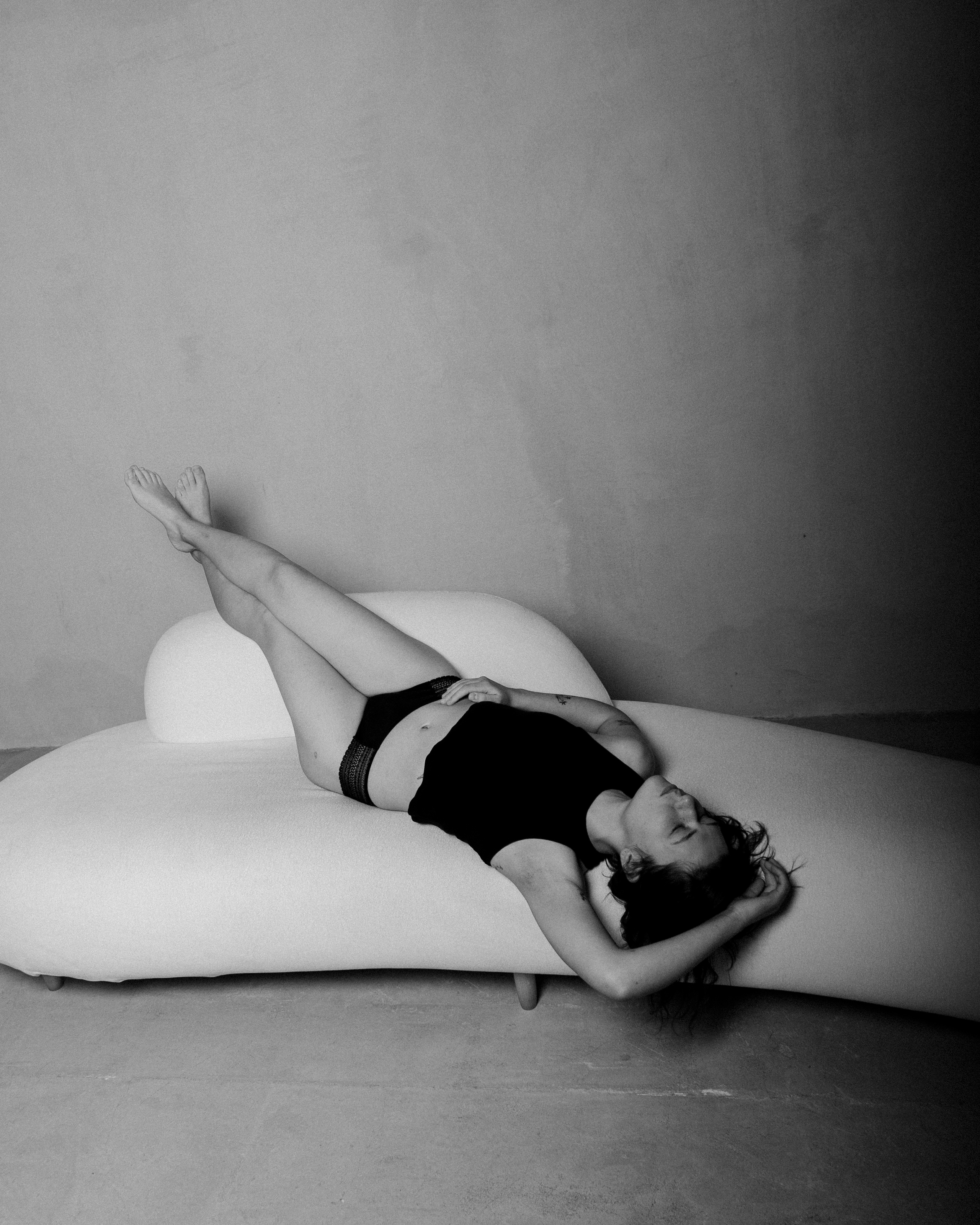 ПРИНЯТИЕ. Photographer Barcelona