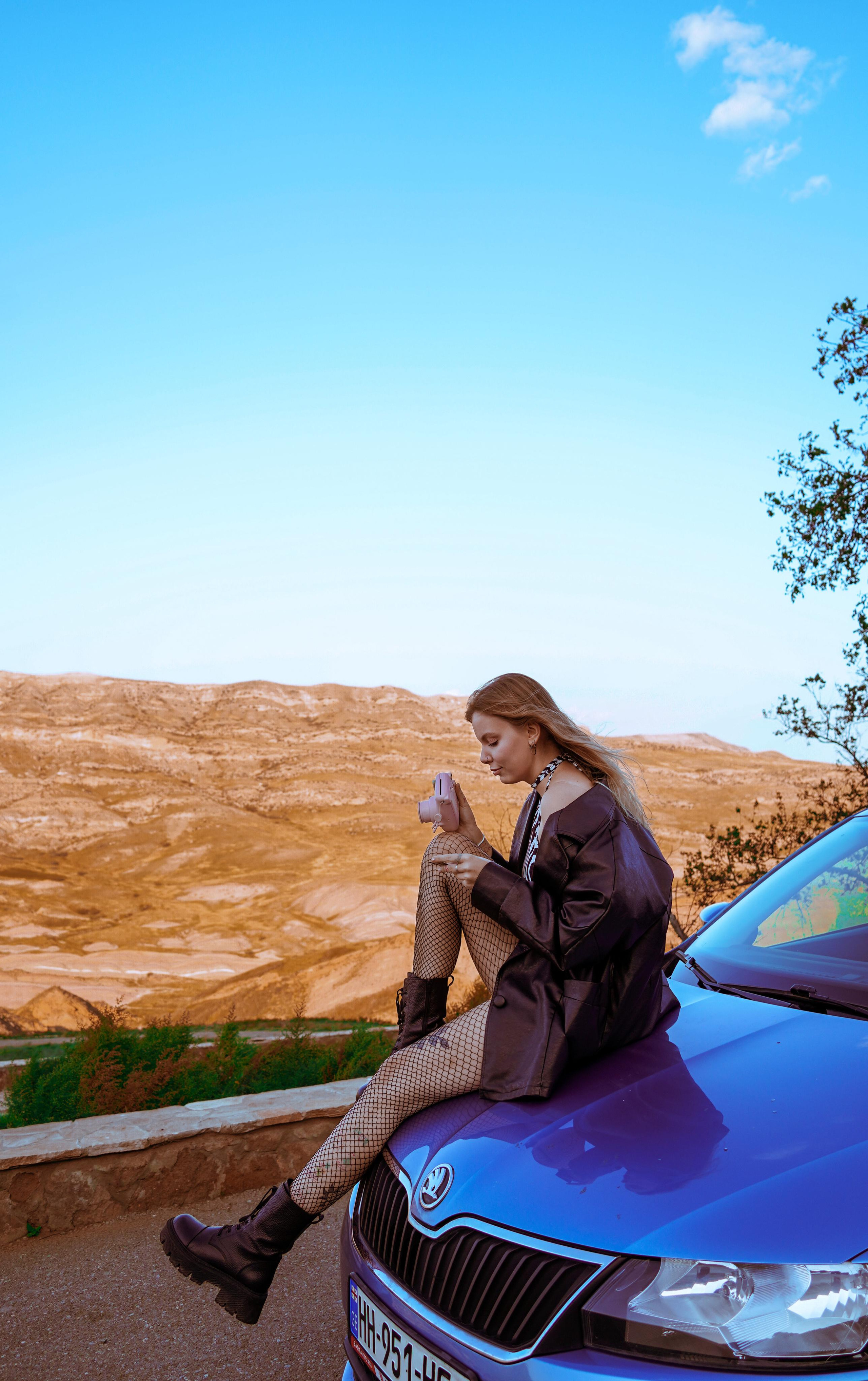 МАРТА | GAREJI. Photographer Barcelona