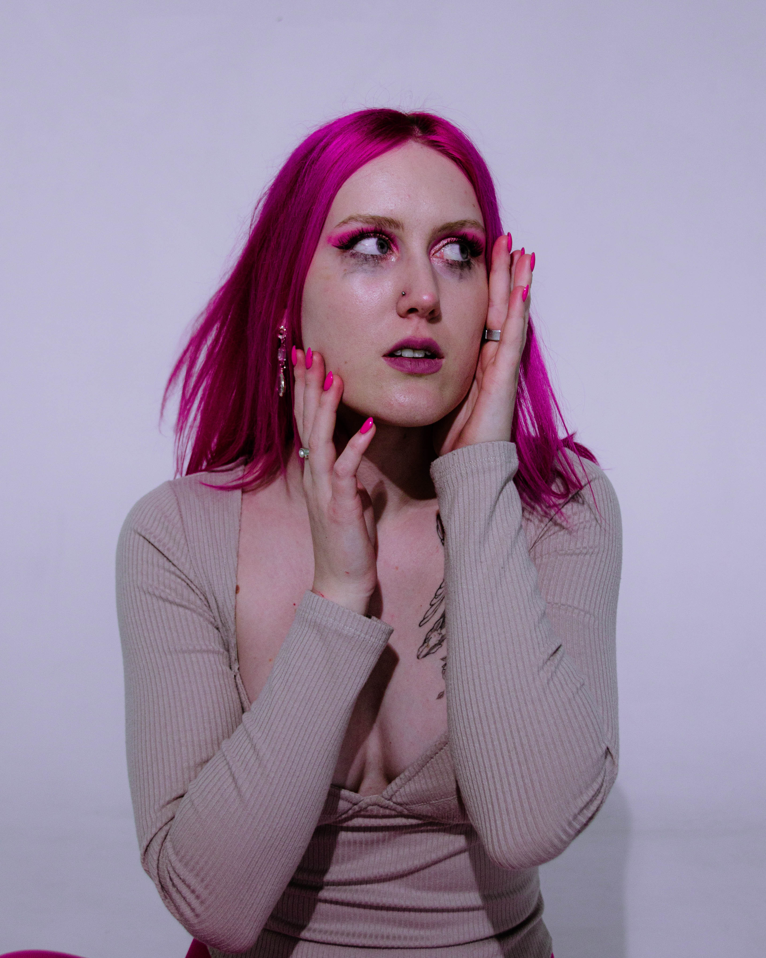 ЭМИ | BARBIE. Photographer Barcelona