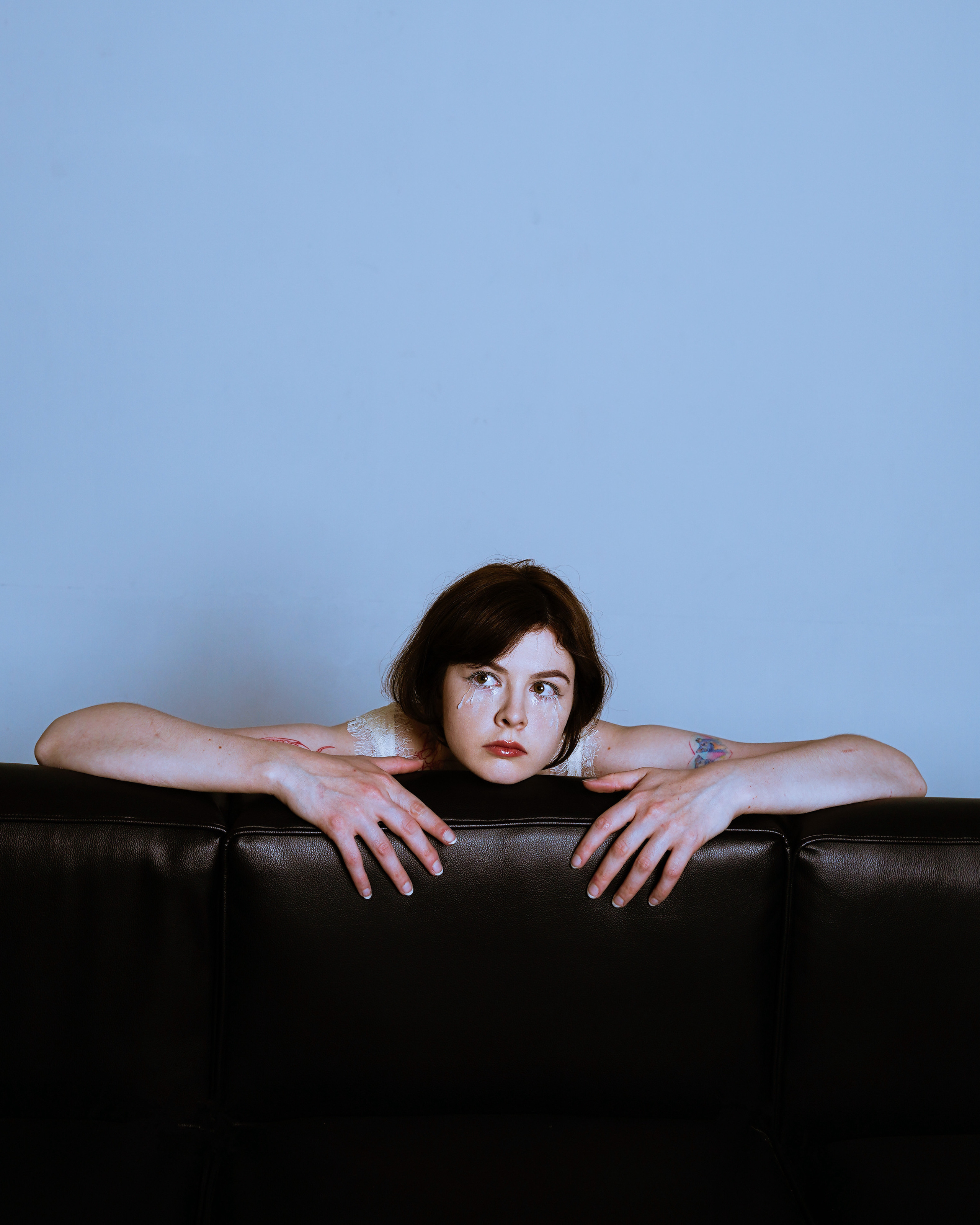 АЛЕВТИНА | STIBIUM STUDIO. Photographer Barcelona