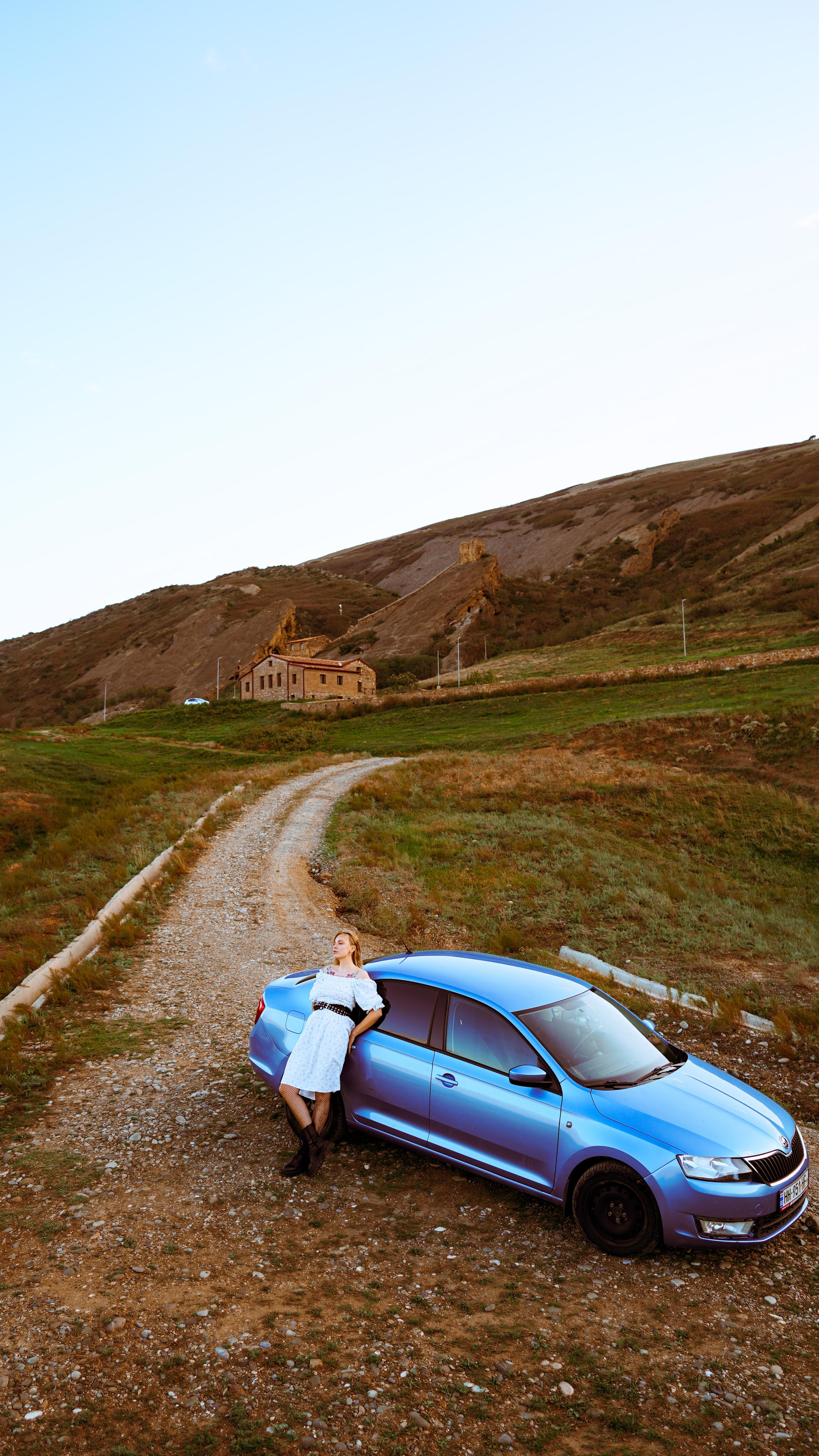 МАРТА | GAREJI. Photographer Barcelona