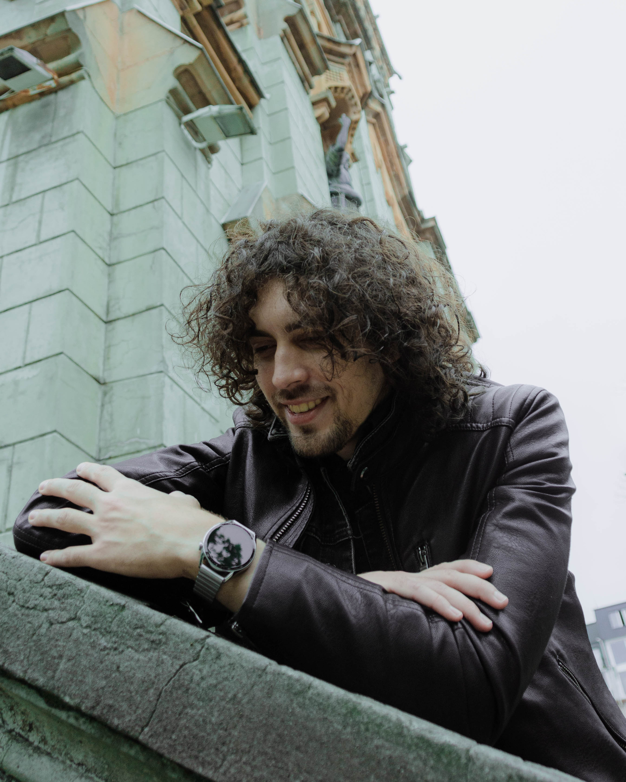 ЛЕША | БАТУМИ. Photographer Barcelona