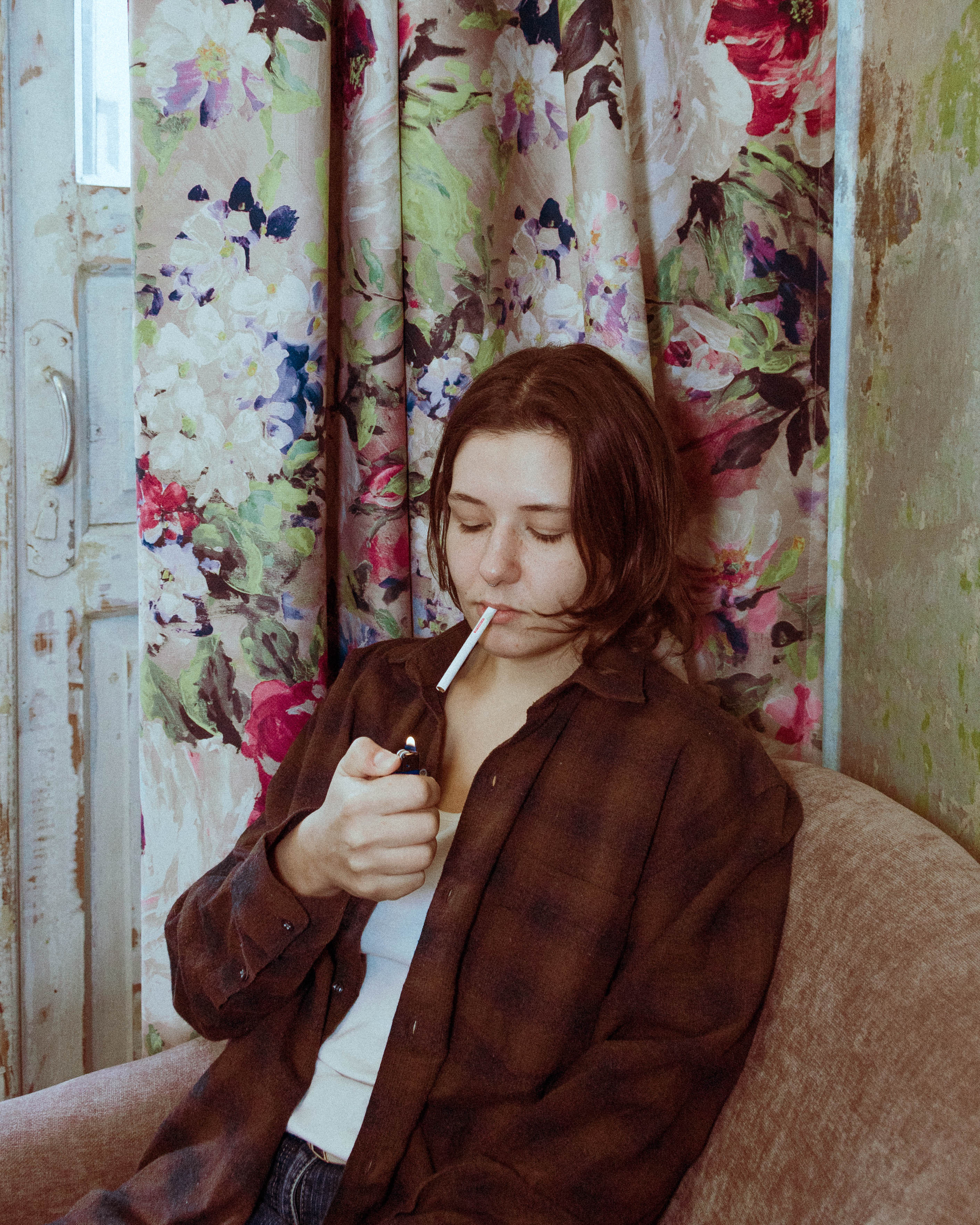 МАША | ГРОДНО. Photographer Barcelona