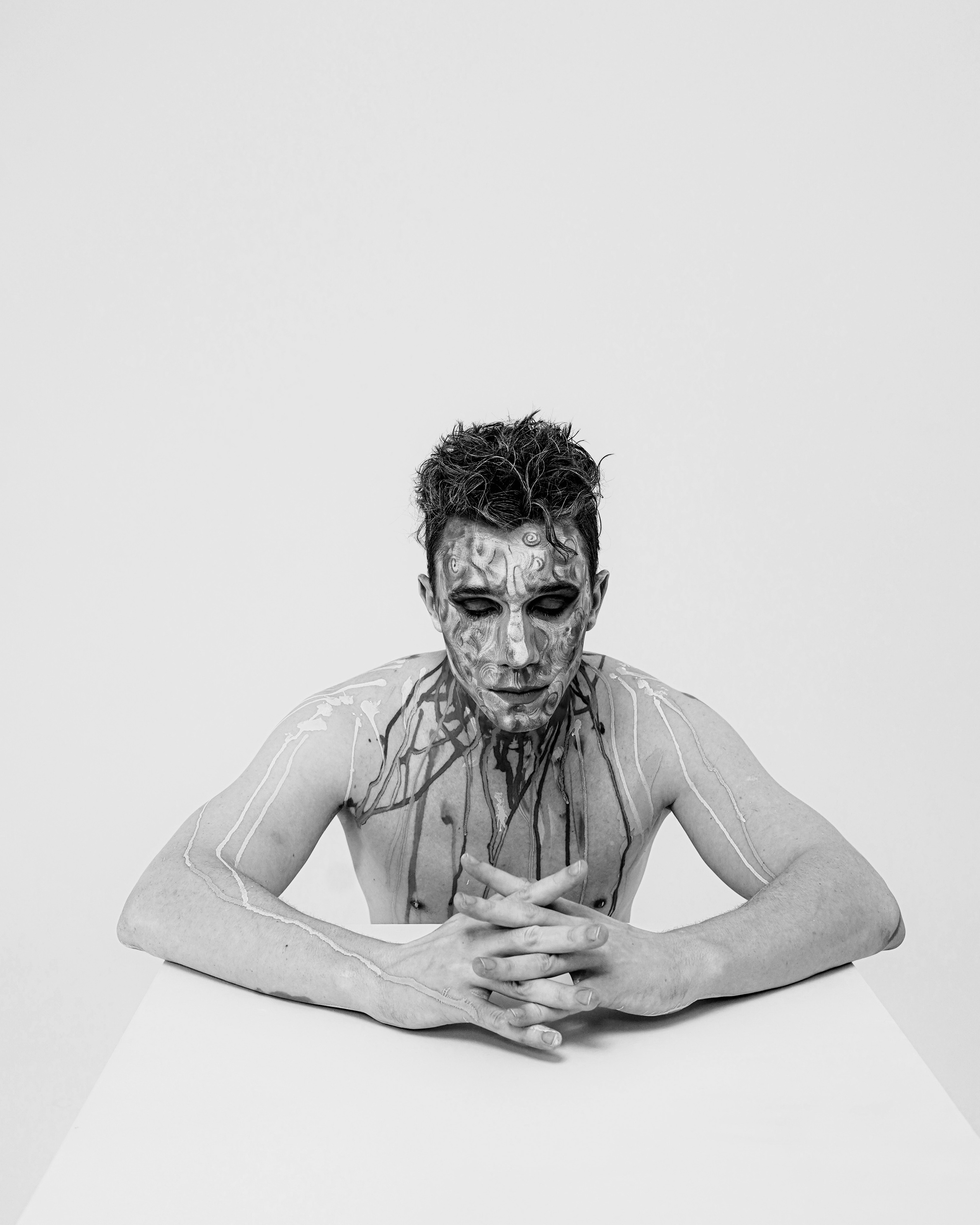 КИРИЛЛ | GEODAYLIGHT STUDIO. Photographer Barcelona