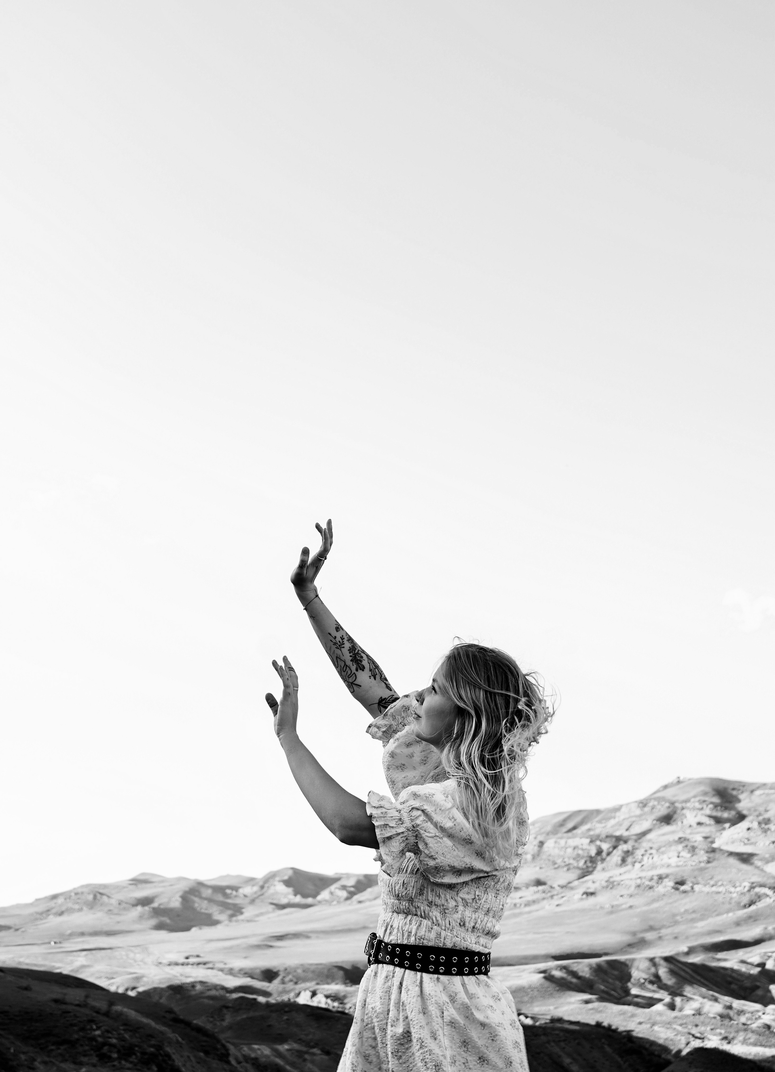 МАРТА | GAREJI. Photographer Barcelona