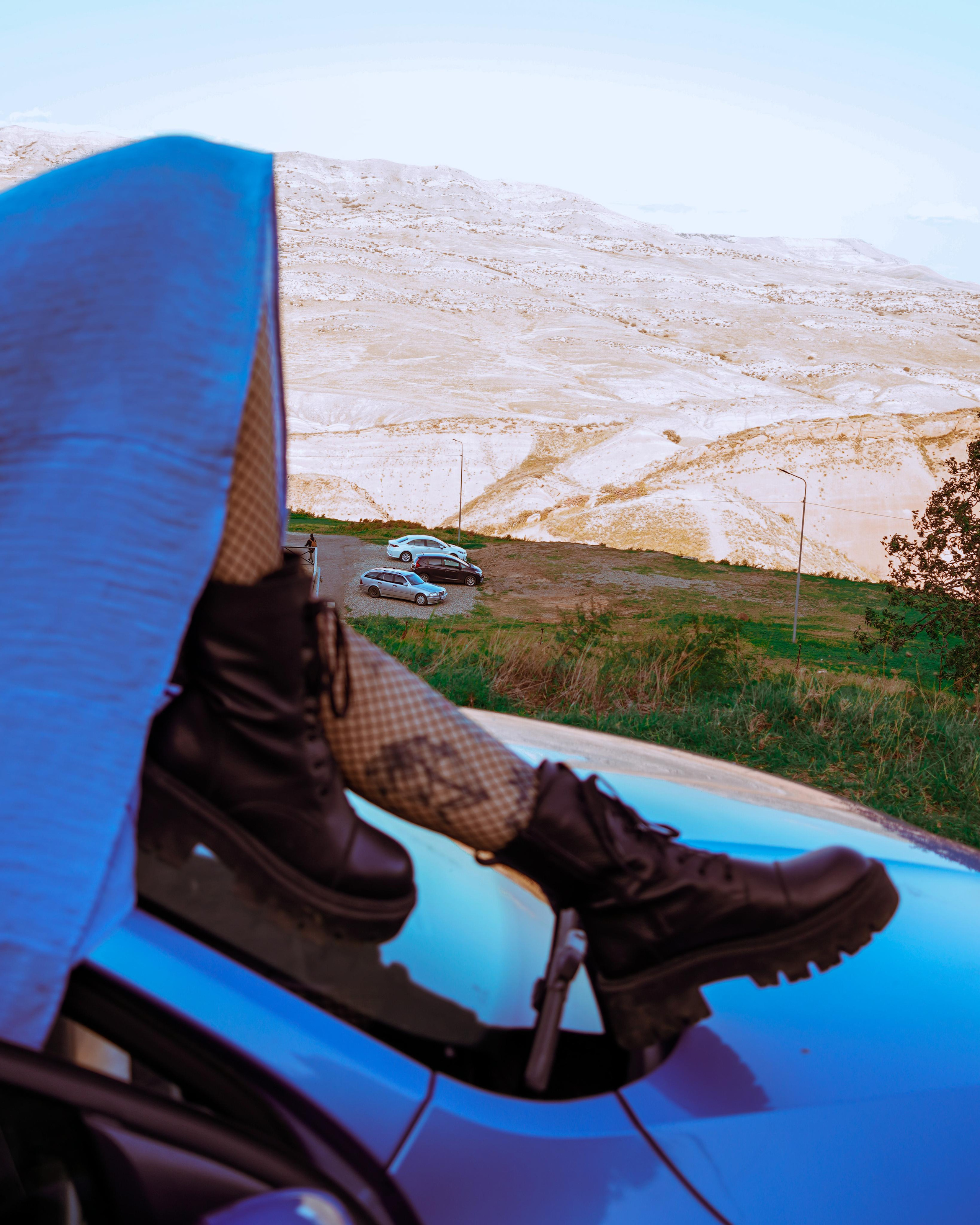 МАРТА | GAREJI. Photographer Barcelona